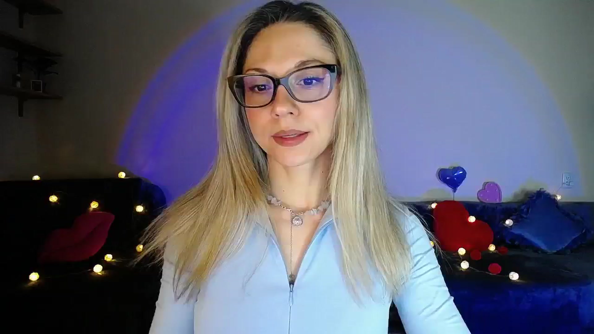 Gallery image thumbnail from Sunshine_alis's myfreecams stream on, 04/17/2026, 21:18 image 9 of 20