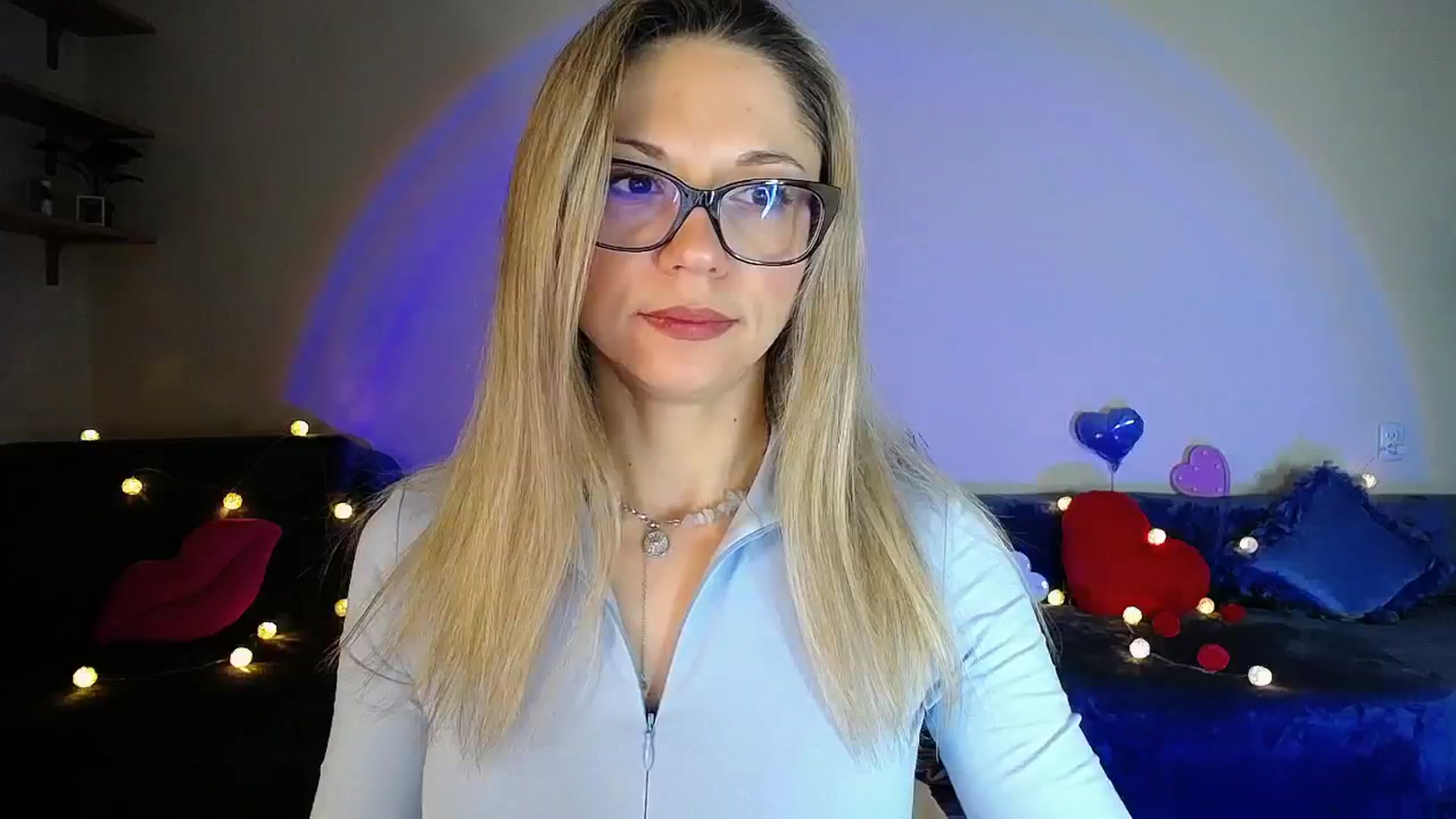 Gallery image thumbnail from Sunshine_alis's myfreecams stream on, 04/17/2026, 21:18 image 1 of 20