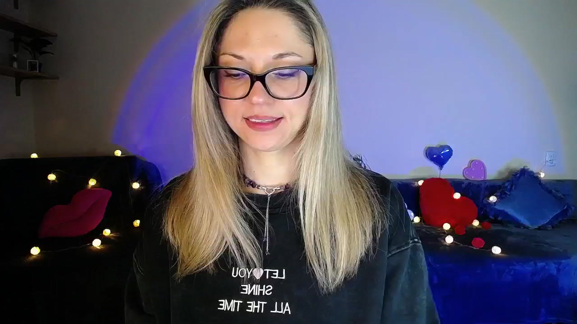 Gallery image thumbnail from Sunshine_alis's myfreecams stream on, 04/18/2026, 20:12 image 8 of 20