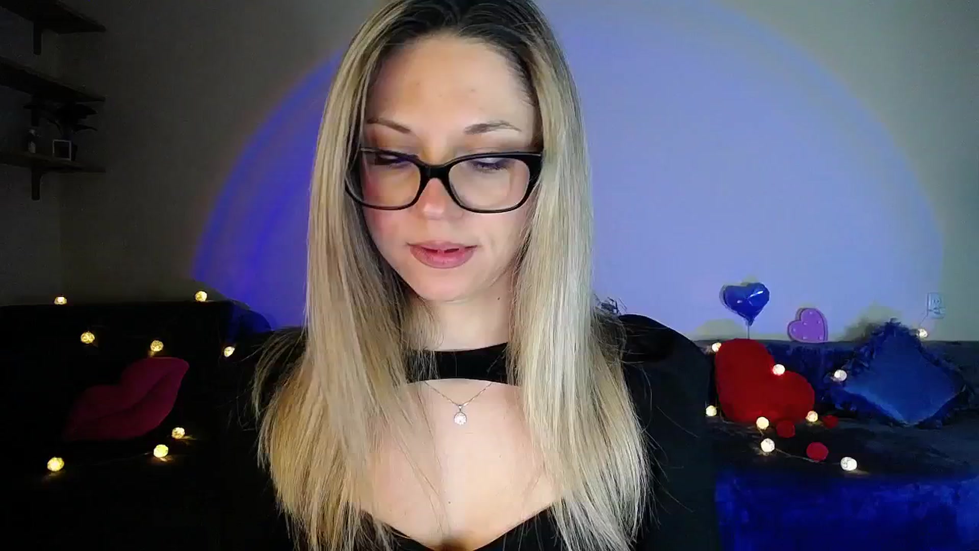 Gallery image thumbnail from Sunshine_alis's myfreecams stream on, 04/21/2026, 20:14 image 20 of 20