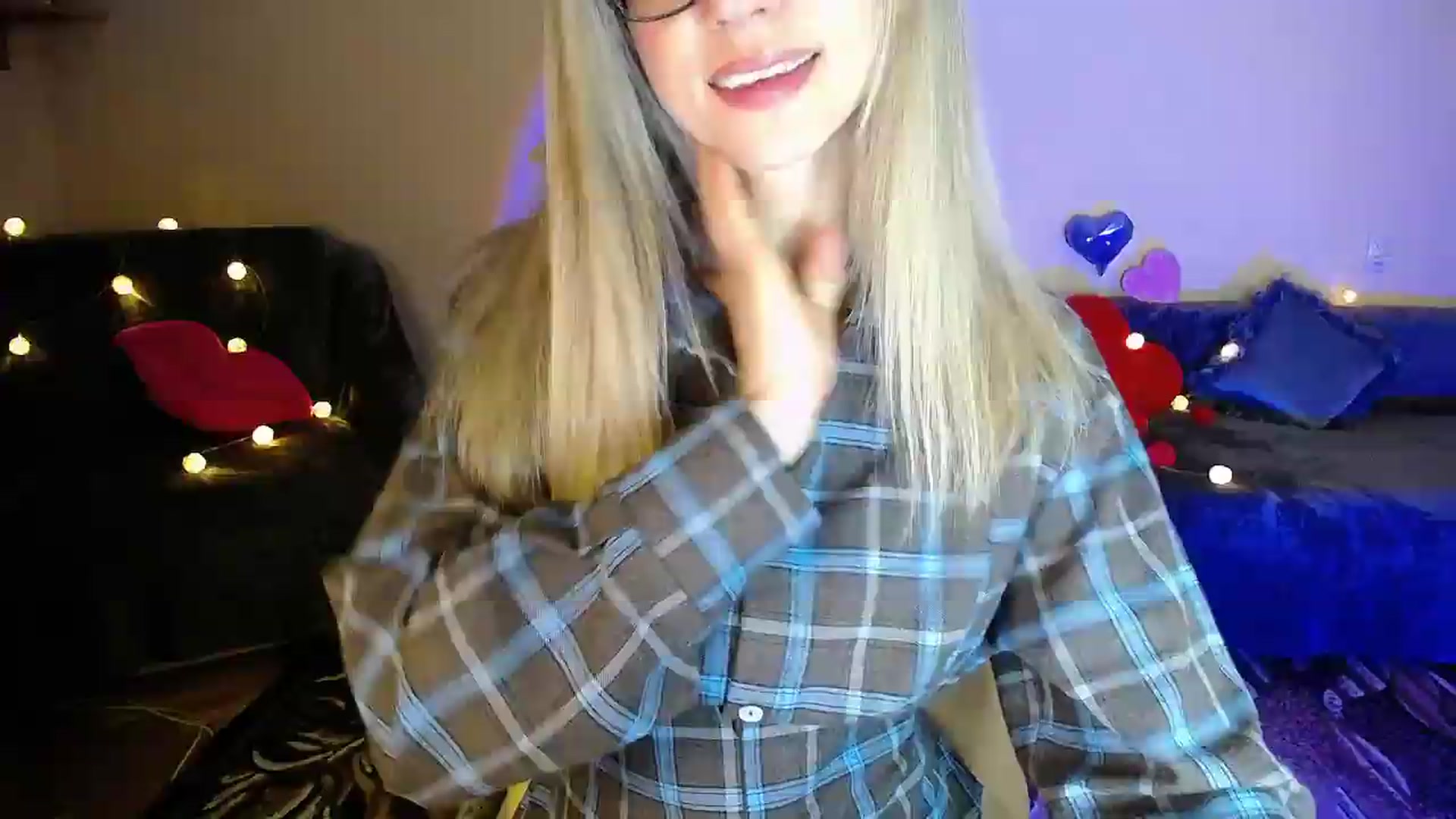 Gallery image thumbnail from Sunshine_alis's myfreecams stream on, 05/21/2026, 20:12 image 8 of 20