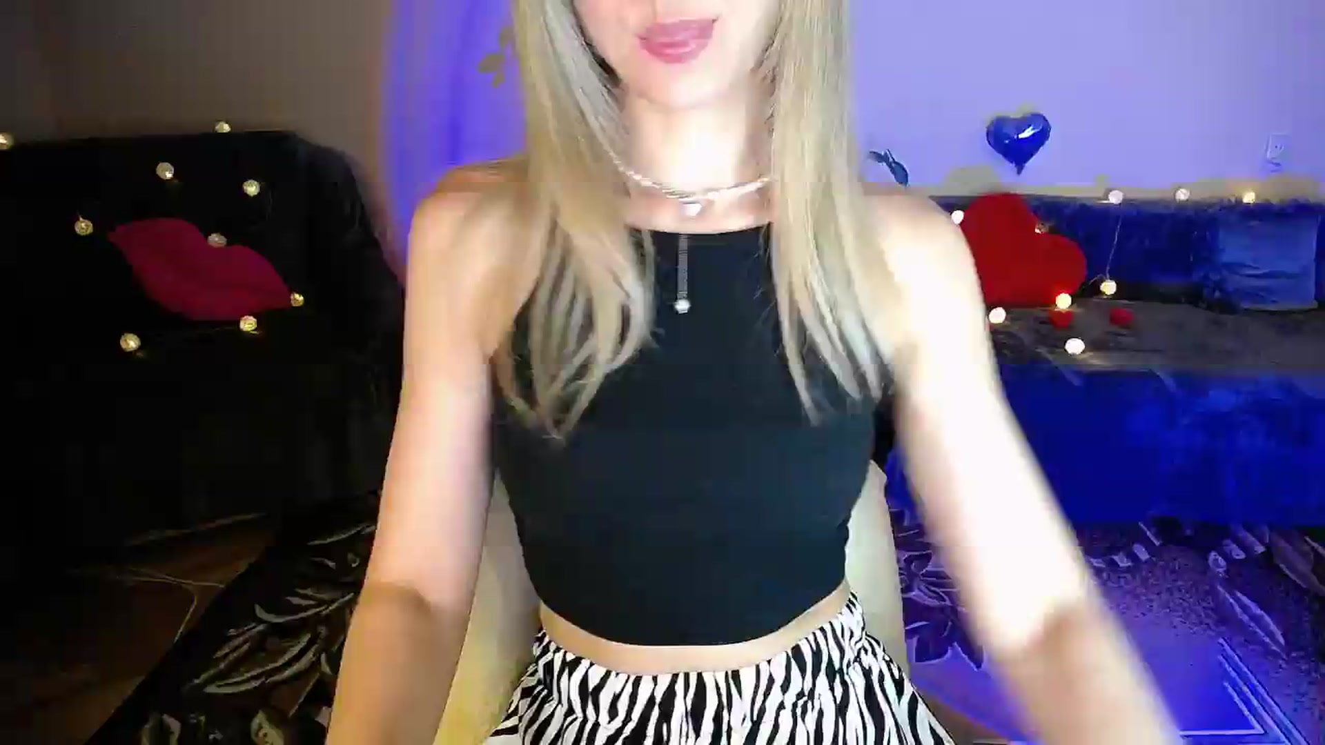 Gallery image thumbnail from Sunshine_alis's myfreecams stream on, 05/26/2026, 22:26 image 1 of 20