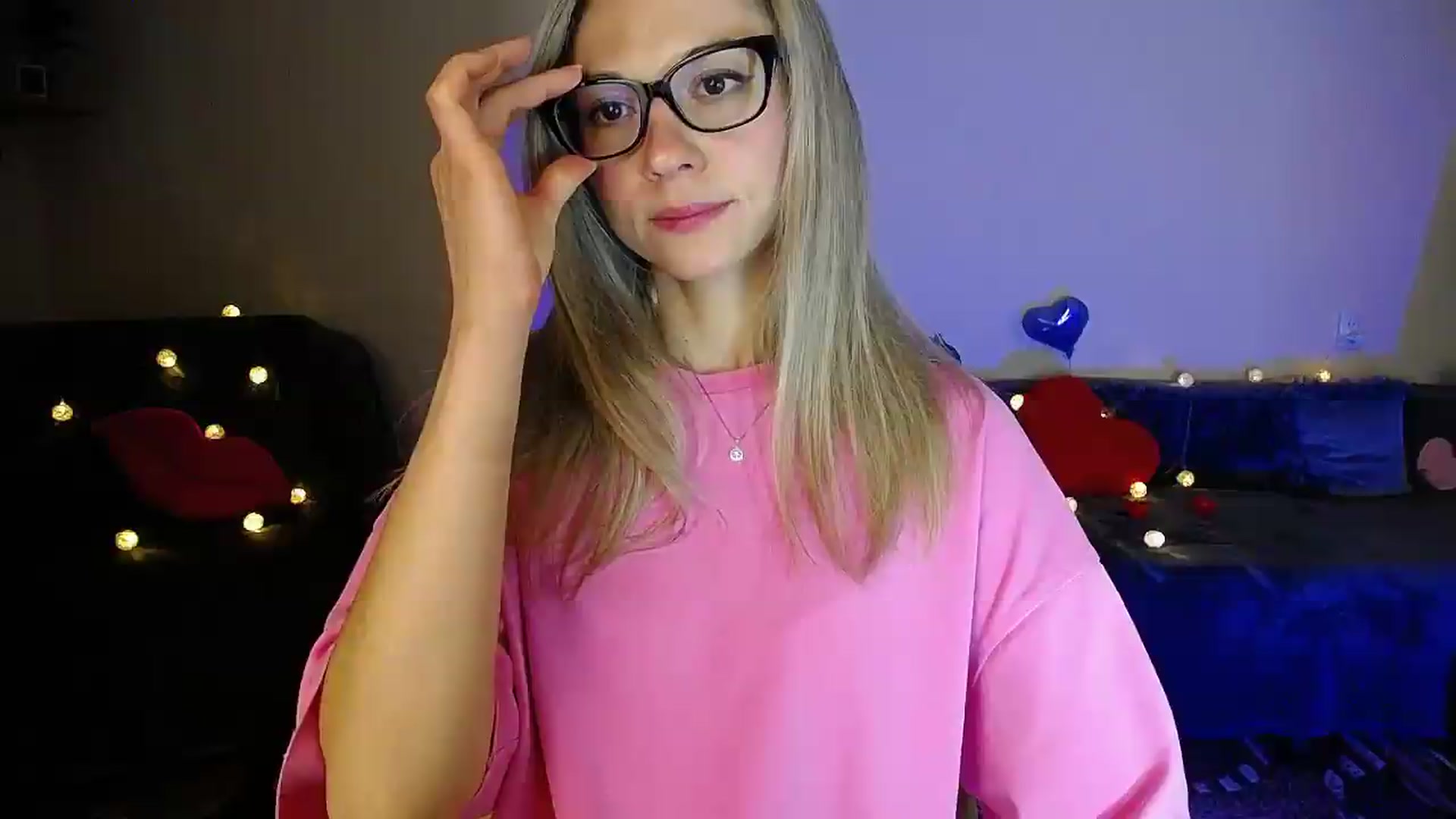Gallery image thumbnail from Sunshine_alis's myfreecams stream on, 05/28/2026, 19:58 image 2 of 20