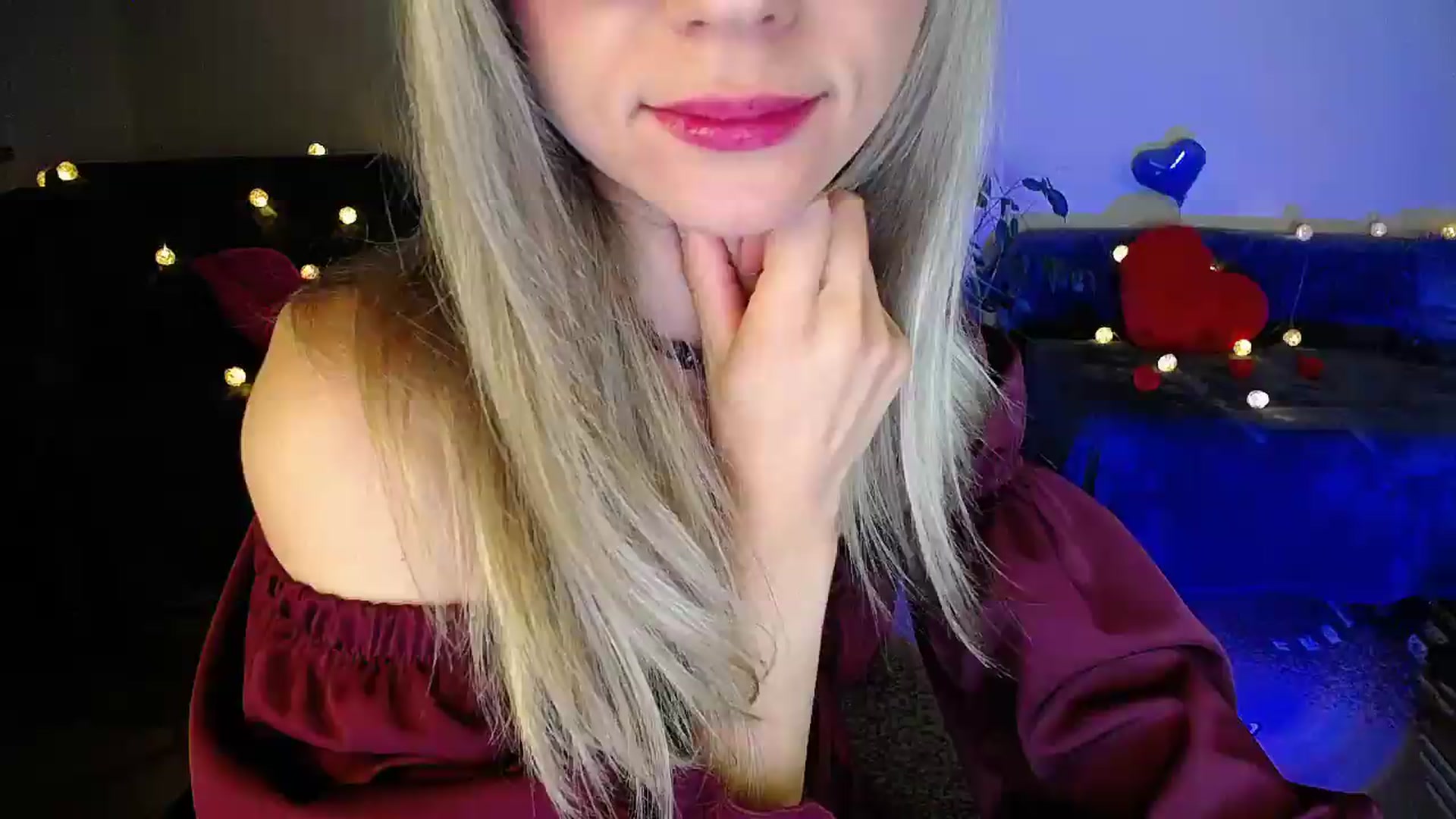 Gallery image thumbnail from Sunshine_alis's myfreecams stream on, 05/29/2026, 19:55 image 11 of 20