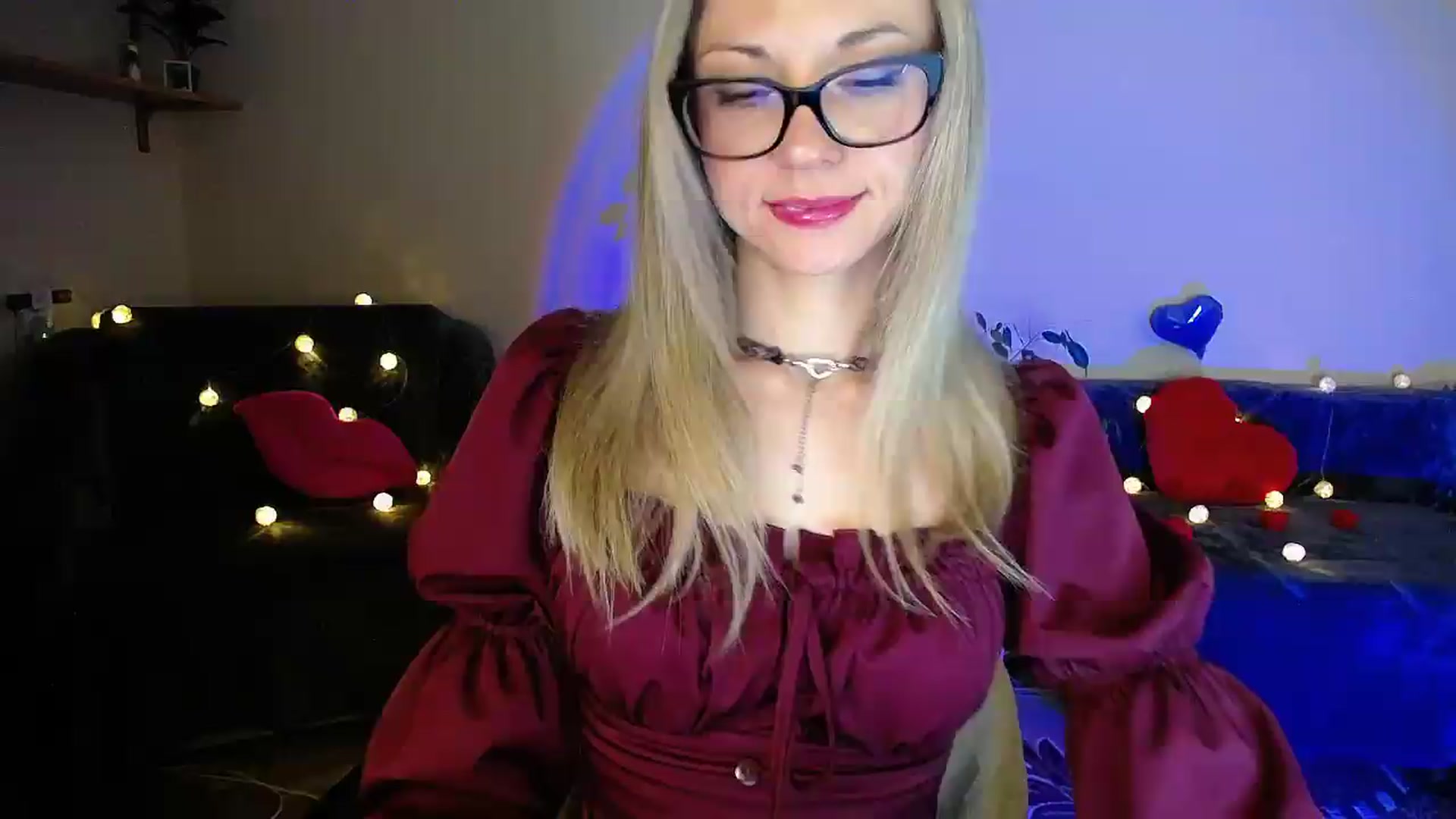 Gallery image thumbnail from Sunshine_alis's myfreecams stream on, 05/29/2026, 19:55 image 4 of 20