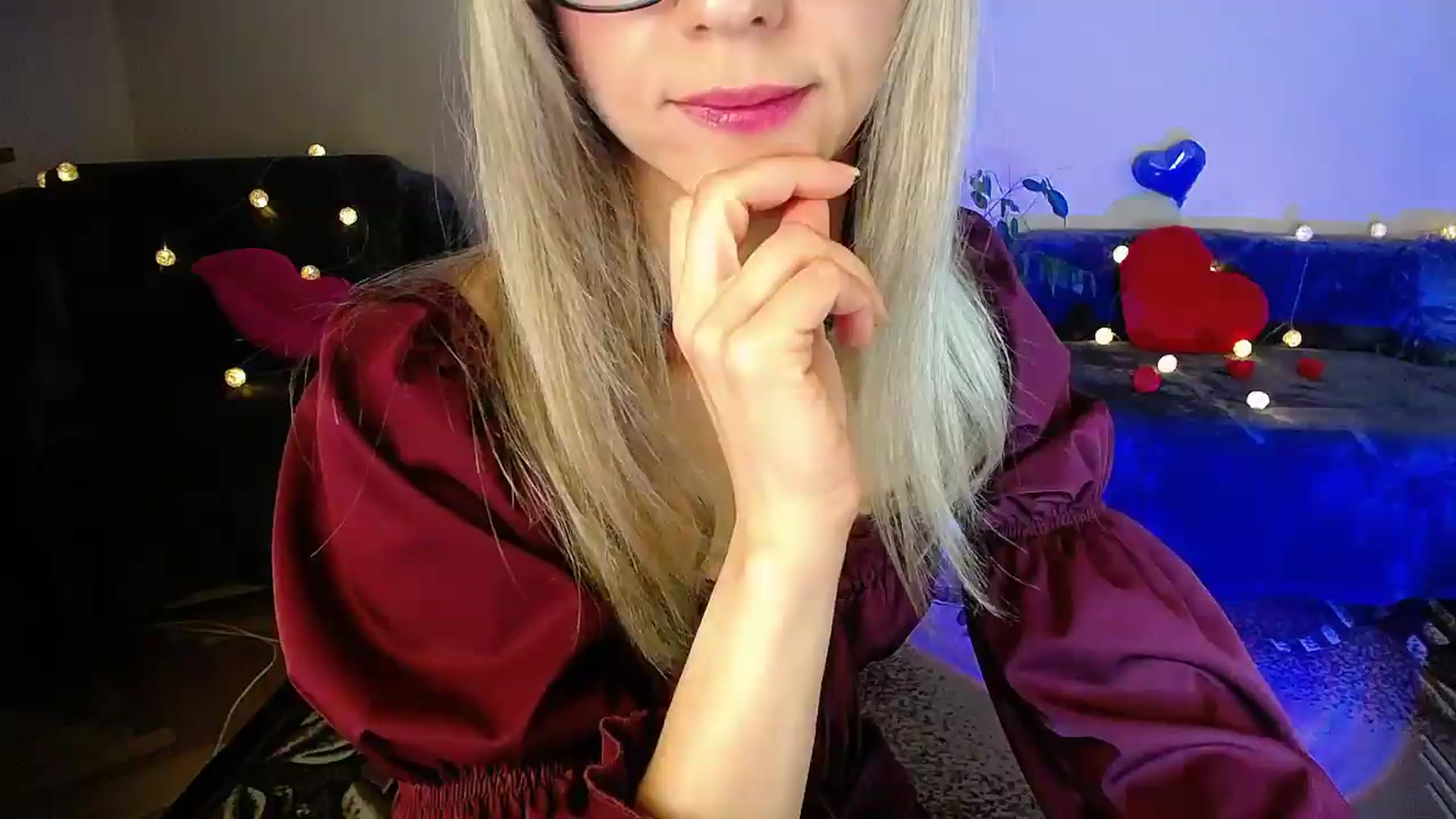 Gallery image thumbnail from Sunshine_alis's myfreecams stream on, 05/29/2026, 19:55 image 14 of 20
