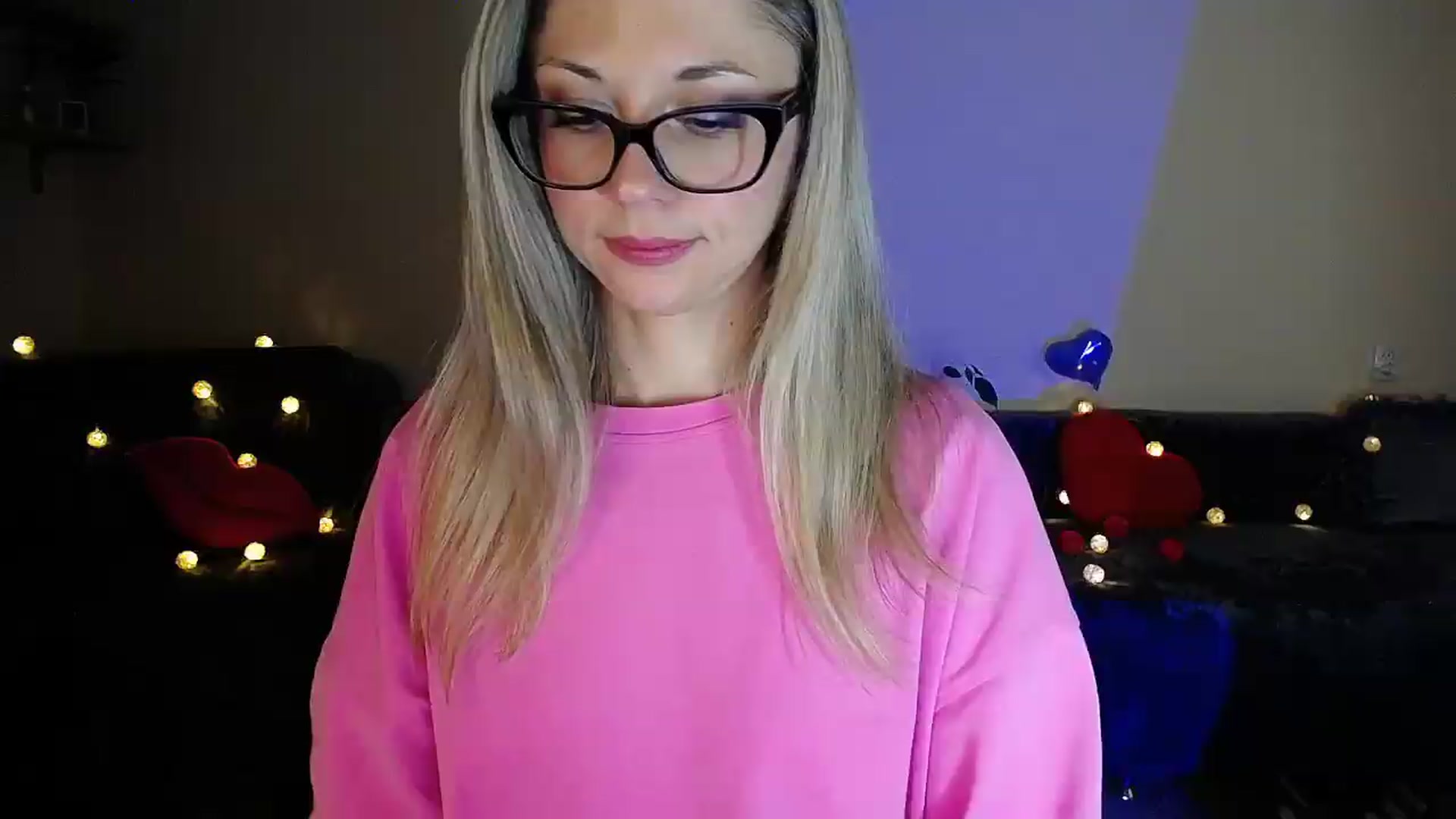 Gallery image thumbnail from Sunshine_alis's myfreecams stream on, 06/12/2026, 20:38 image 7 of 20