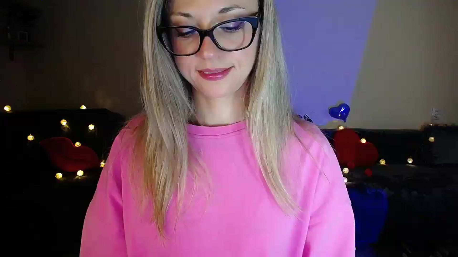Gallery image thumbnail from Sunshine_alis's myfreecams stream on, 06/12/2026, 20:38 image 2 of 20