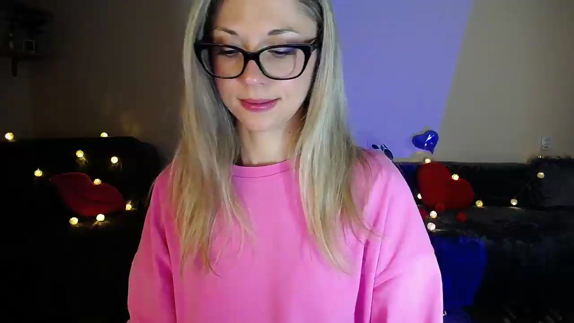 Gallery image thumbnail from Sunshine_alis's myfreecams stream on, 06/12/2026, 20:38 image 6 of 20