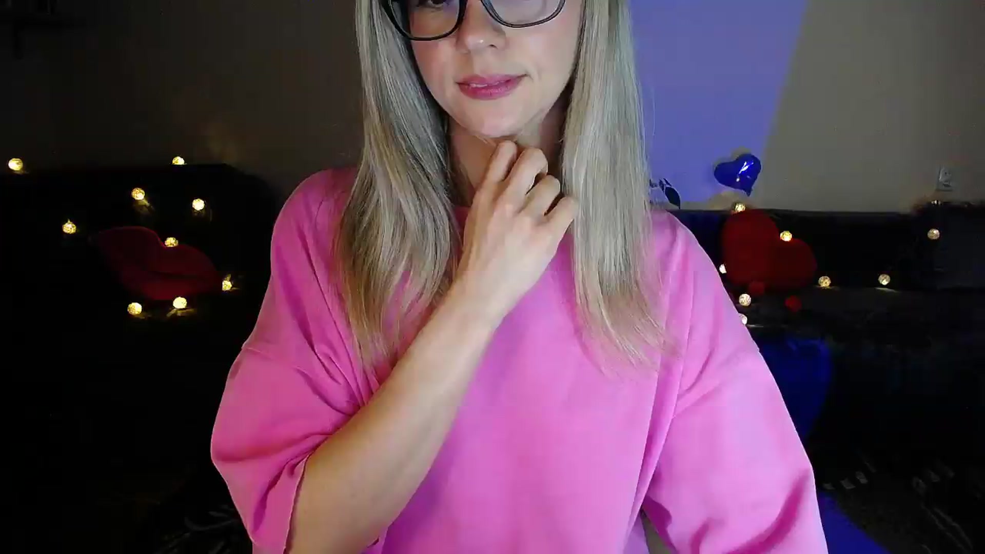 Gallery image thumbnail from Sunshine_alis's myfreecams stream on, 06/12/2026, 20:38 image 17 of 20