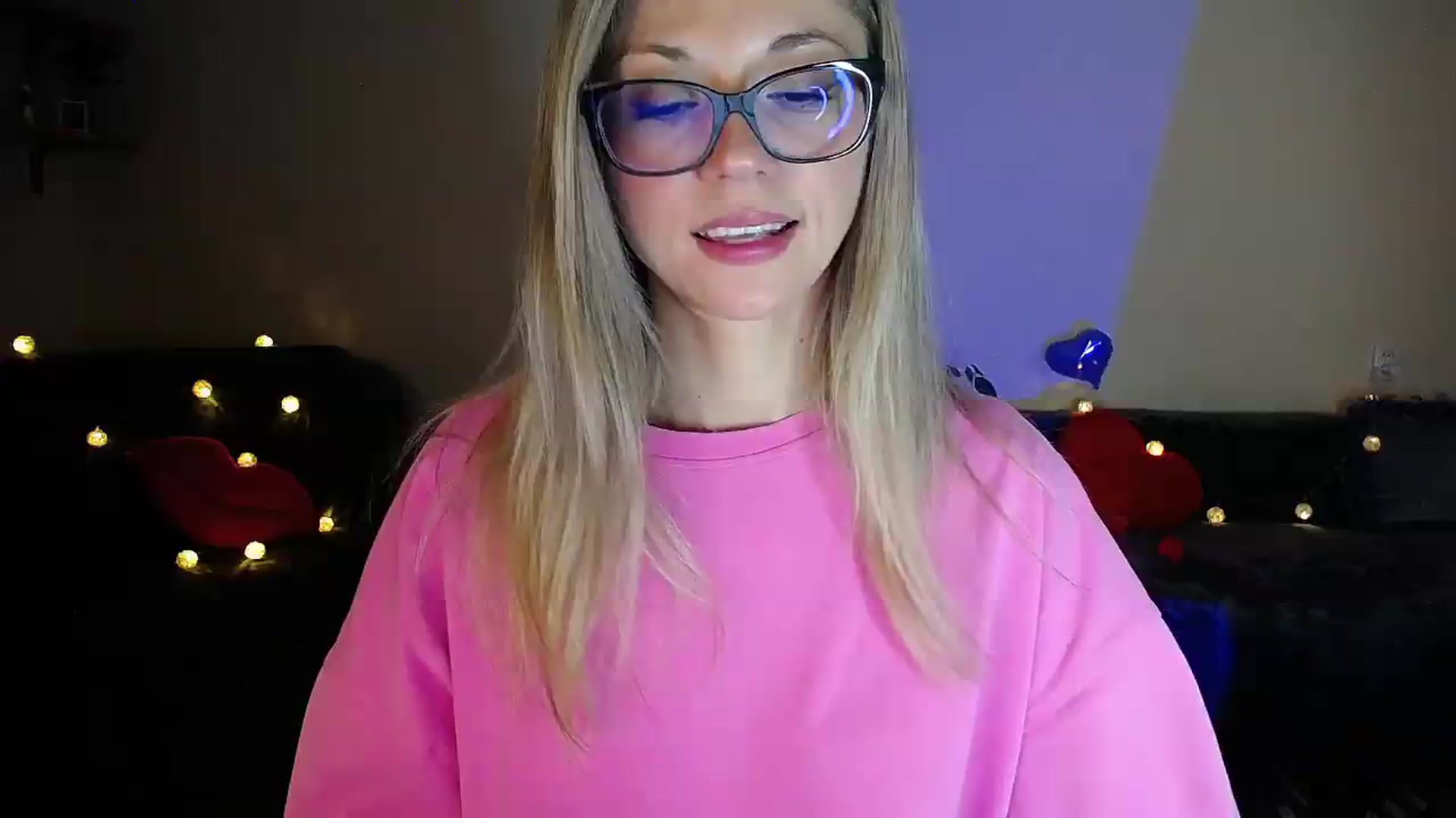 Gallery image thumbnail from Sunshine_alis's myfreecams stream on, 06/12/2026, 20:38 image 3 of 20