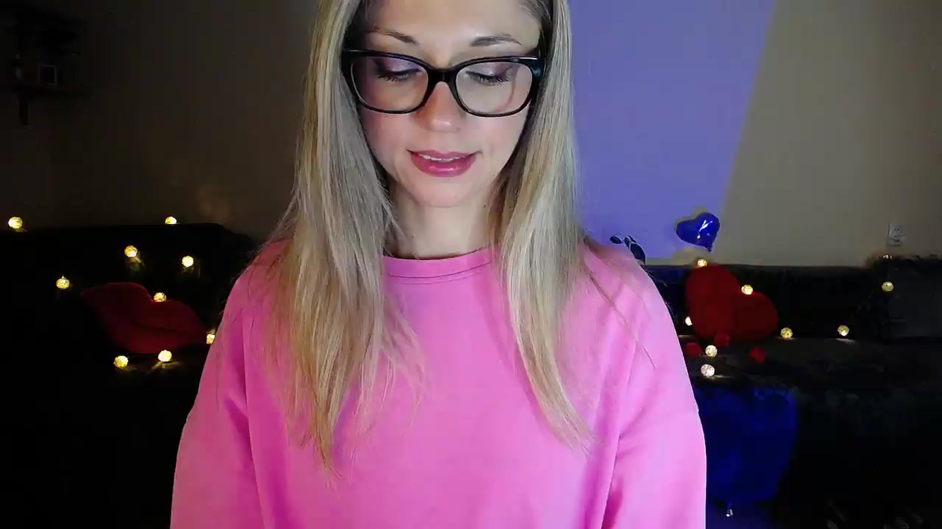 Gallery image thumbnail from Sunshine_alis's myfreecams stream on, 06/12/2026, 20:38 image 1 of 20