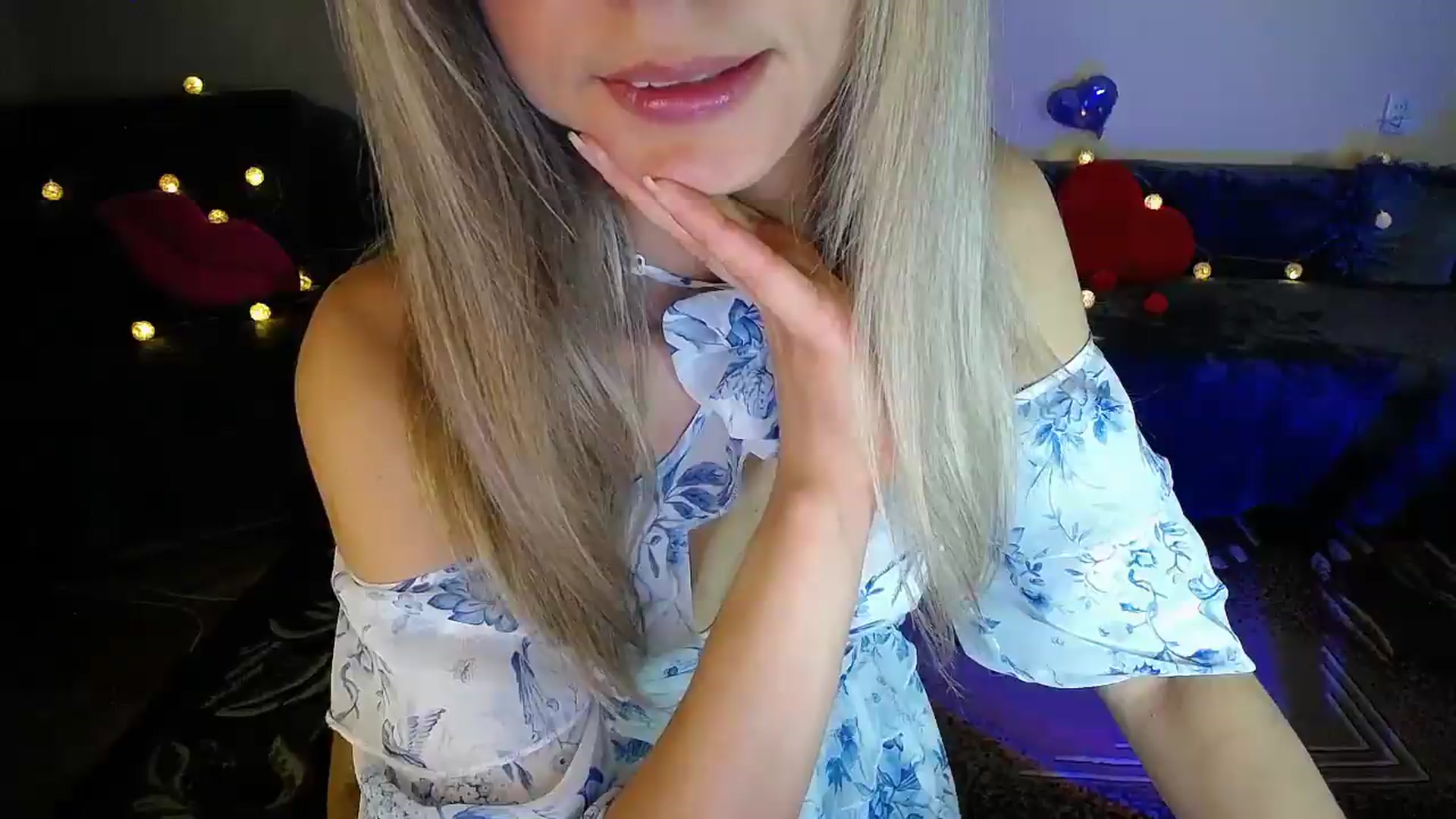 Gallery image thumbnail from Sunshine_alis's myfreecams stream on, 06/20/2026, 20:04 image 15 of 20