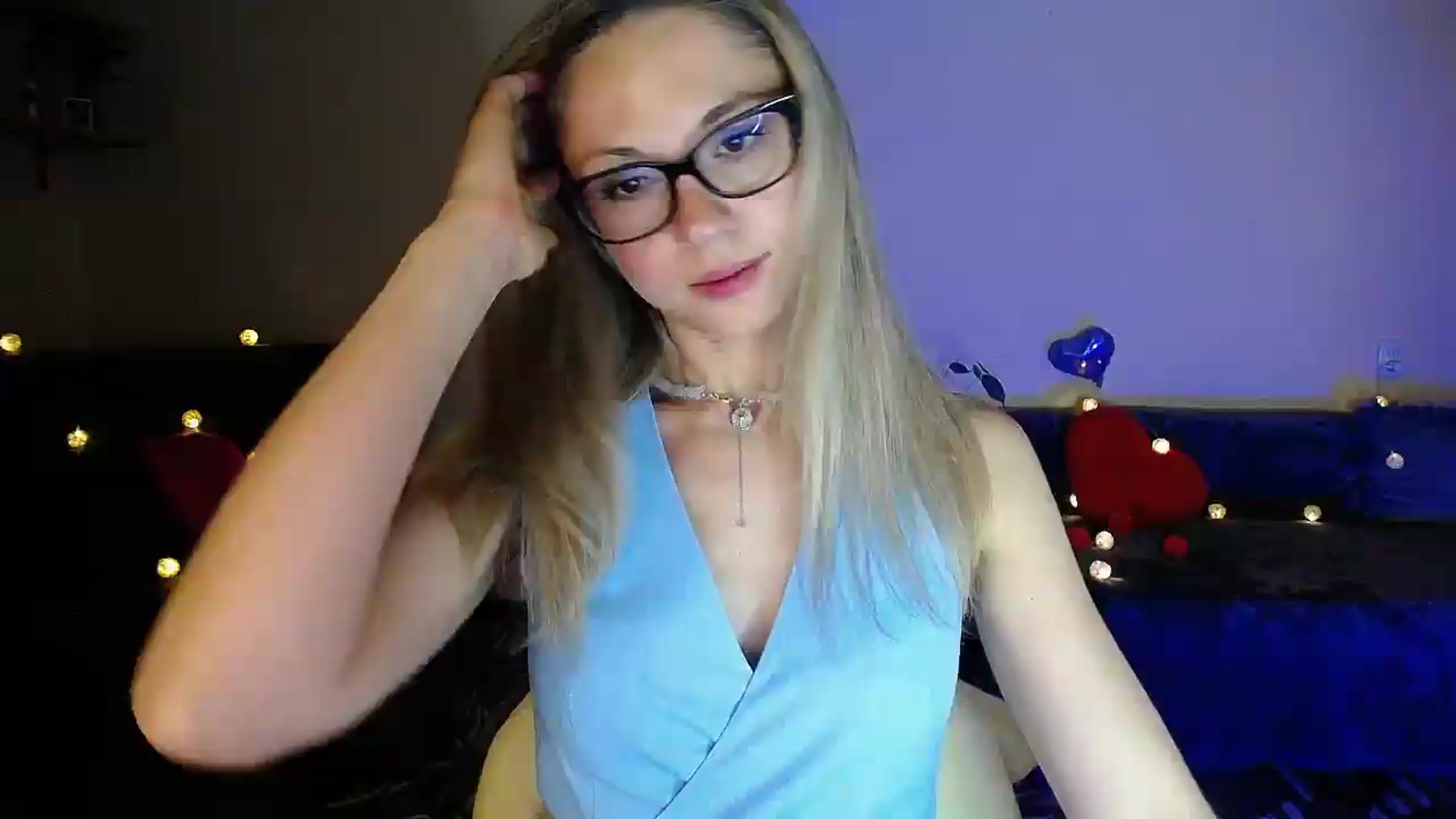 Gallery image thumbnail from Sunshine_alis's myfreecams stream on, 06/26/2026, 20:53 image 19 of 20