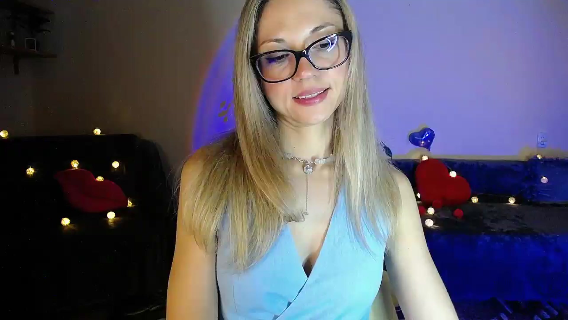 Gallery image thumbnail from Sunshine_alis's myfreecams stream on, 06/26/2026, 20:53 image 17 of 20