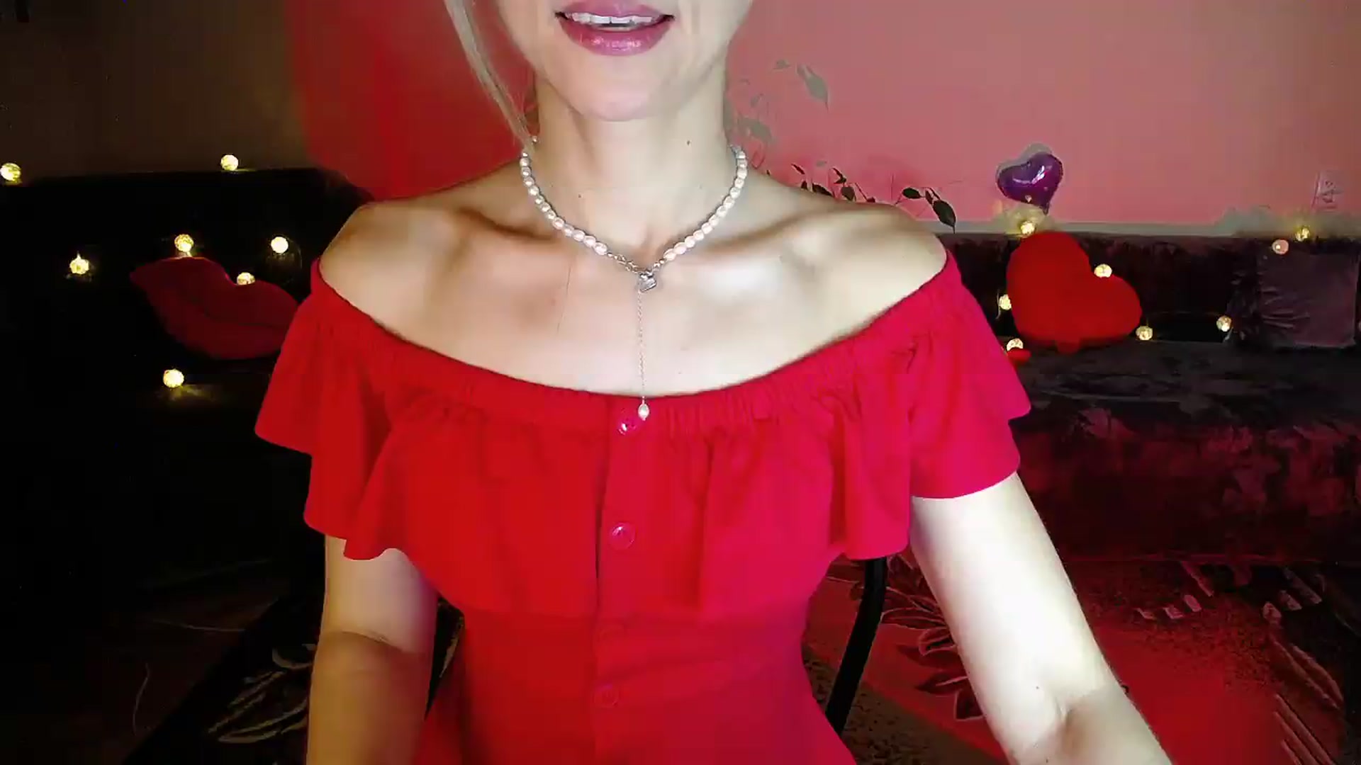 Gallery image thumbnail from Sunshine_alis's myfreecams stream on, 07/01/2026, 20:46 image 18 of 20