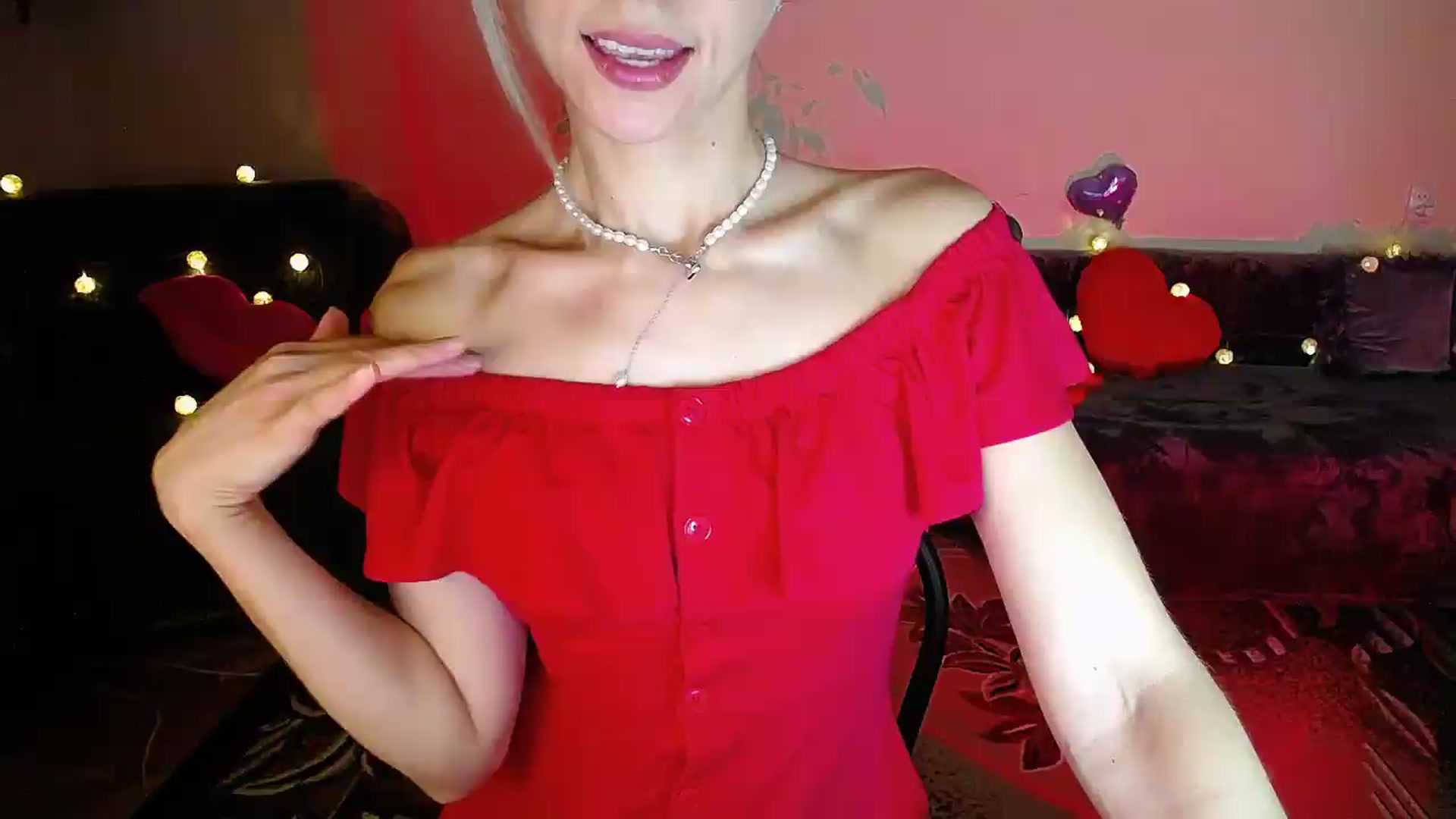 Gallery image thumbnail from Sunshine_alis's myfreecams stream on, 07/01/2026, 20:46 image 17 of 20