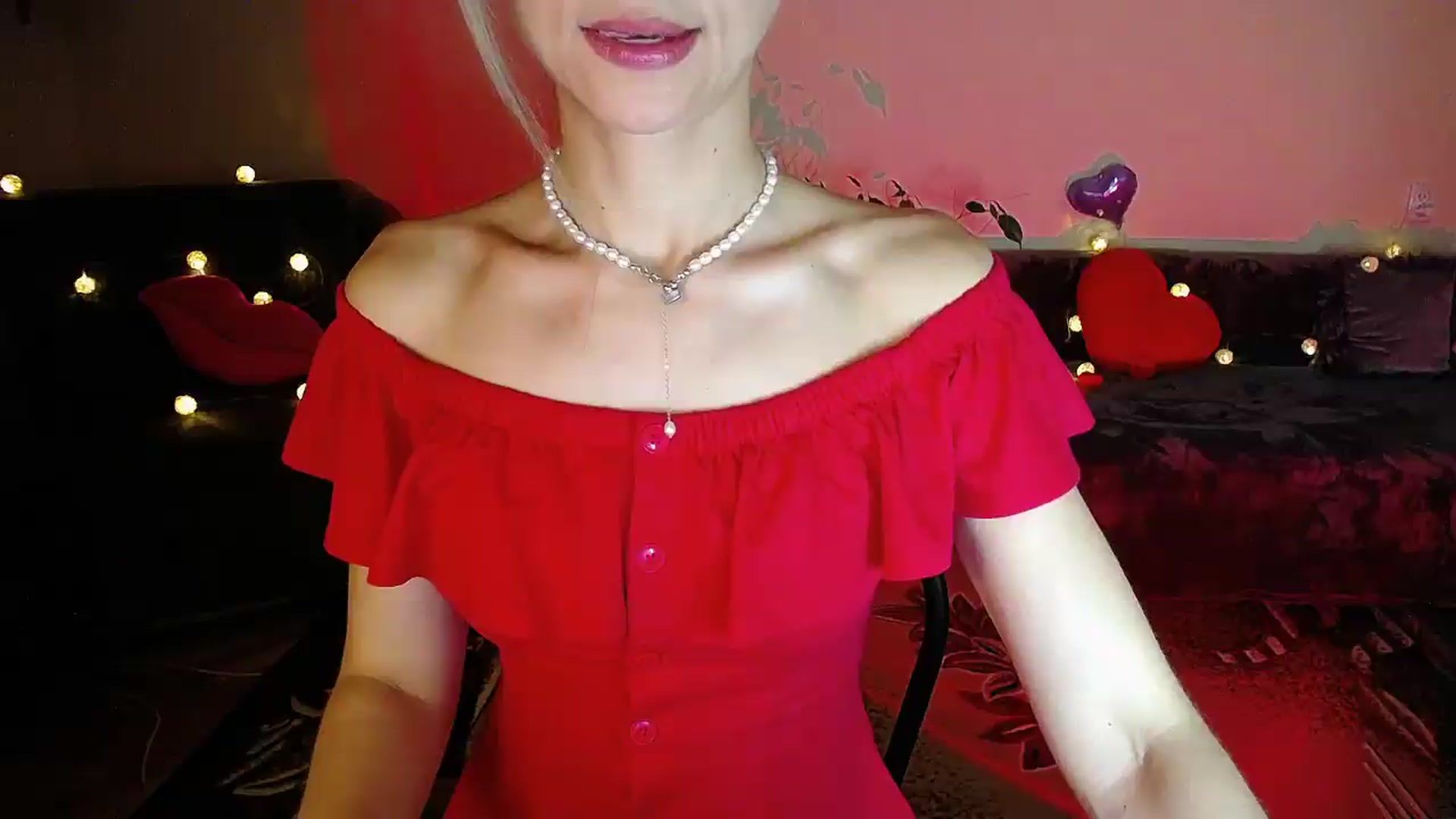 Gallery image thumbnail from Sunshine_alis's myfreecams stream on, 07/01/2026, 20:46 image 19 of 20