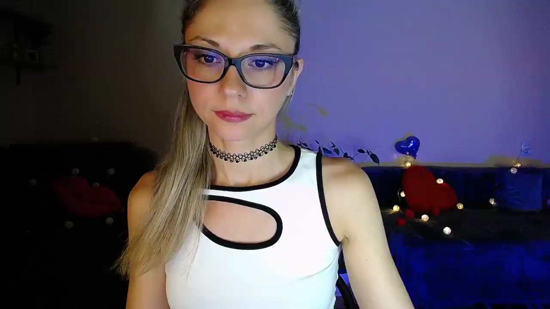 Gallery image thumbnail from Sunshine_alis's myfreecams stream on, 07/02/2026, 20:47 image 10 of 20