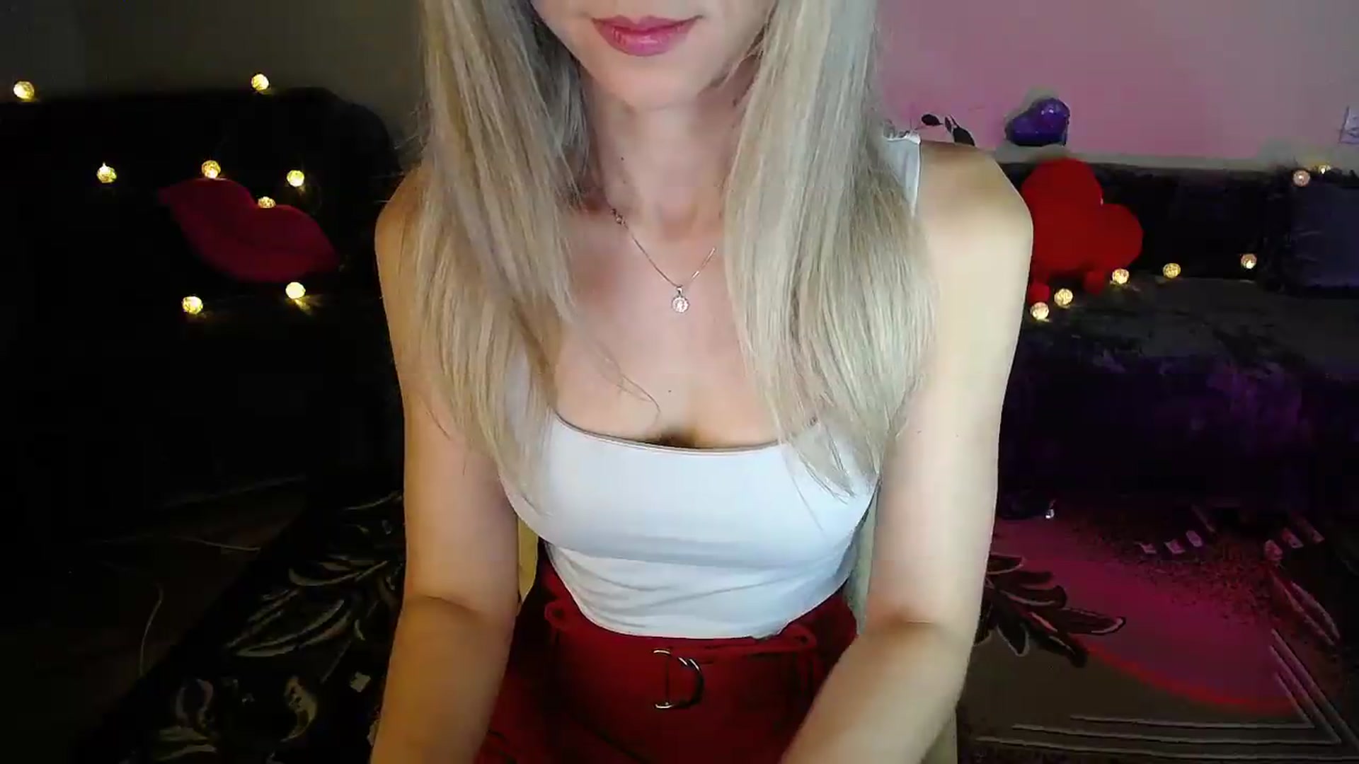 Gallery image thumbnail from Sunshine_alis's myfreecams stream on, 07/11/2026, 21:22 image 10 of 20