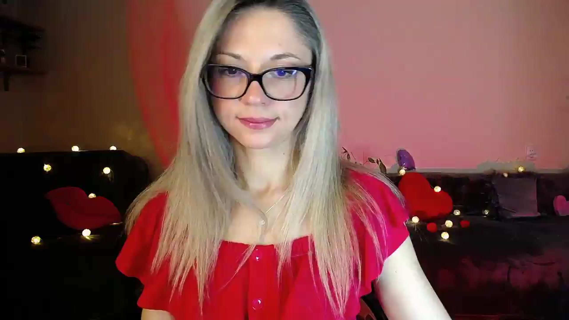 Gallery image thumbnail from Sunshine_alis's myfreecams stream on, 08/01/2026, 20:08 image 2 of 20
