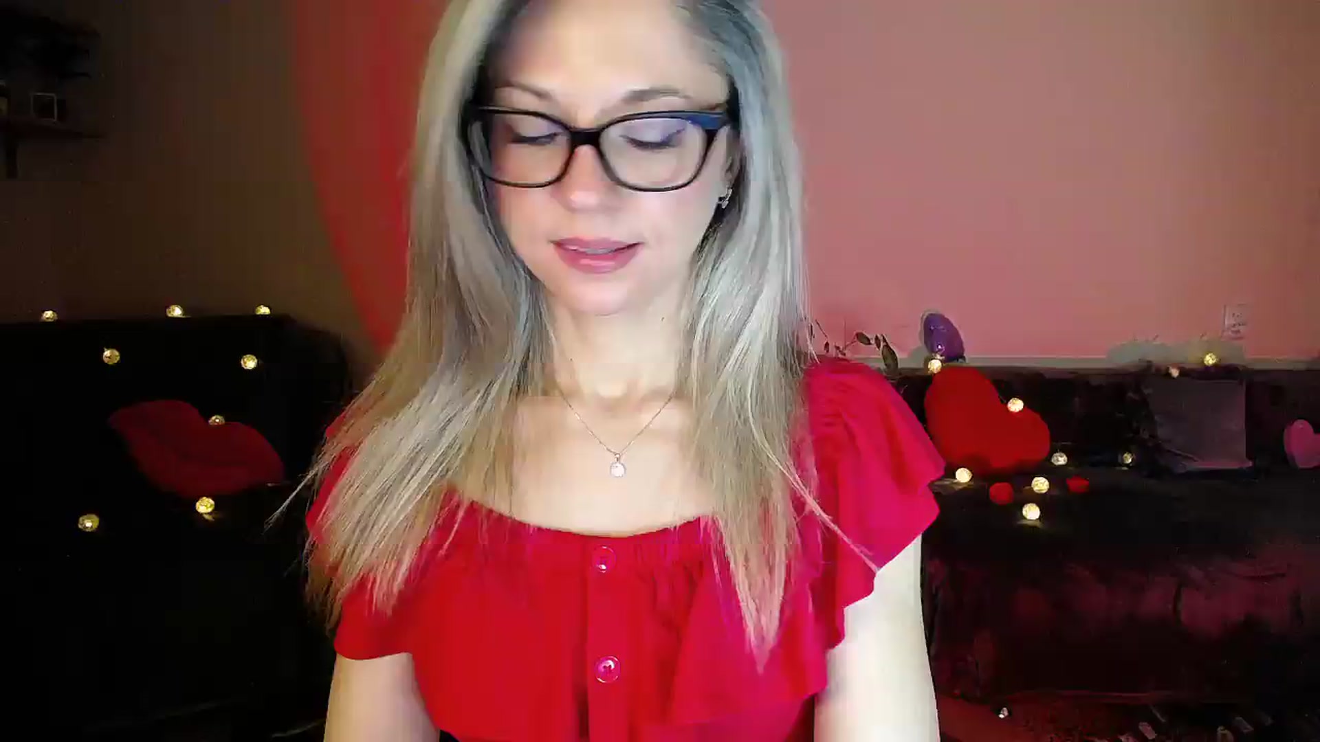 Gallery image thumbnail from Sunshine_alis's myfreecams stream on, 08/01/2026, 20:08 image 11 of 20