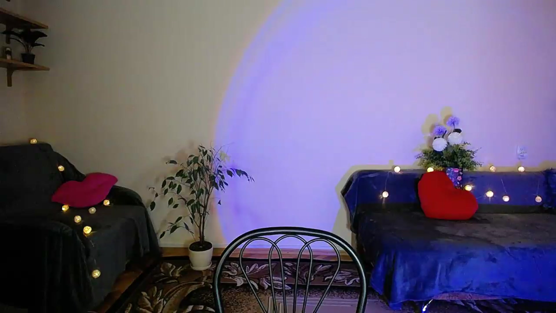 Gallery image thumbnail from Sunshine_alis's myfreecams stream on, 09/01/2026, 20:22 image 15 of 20