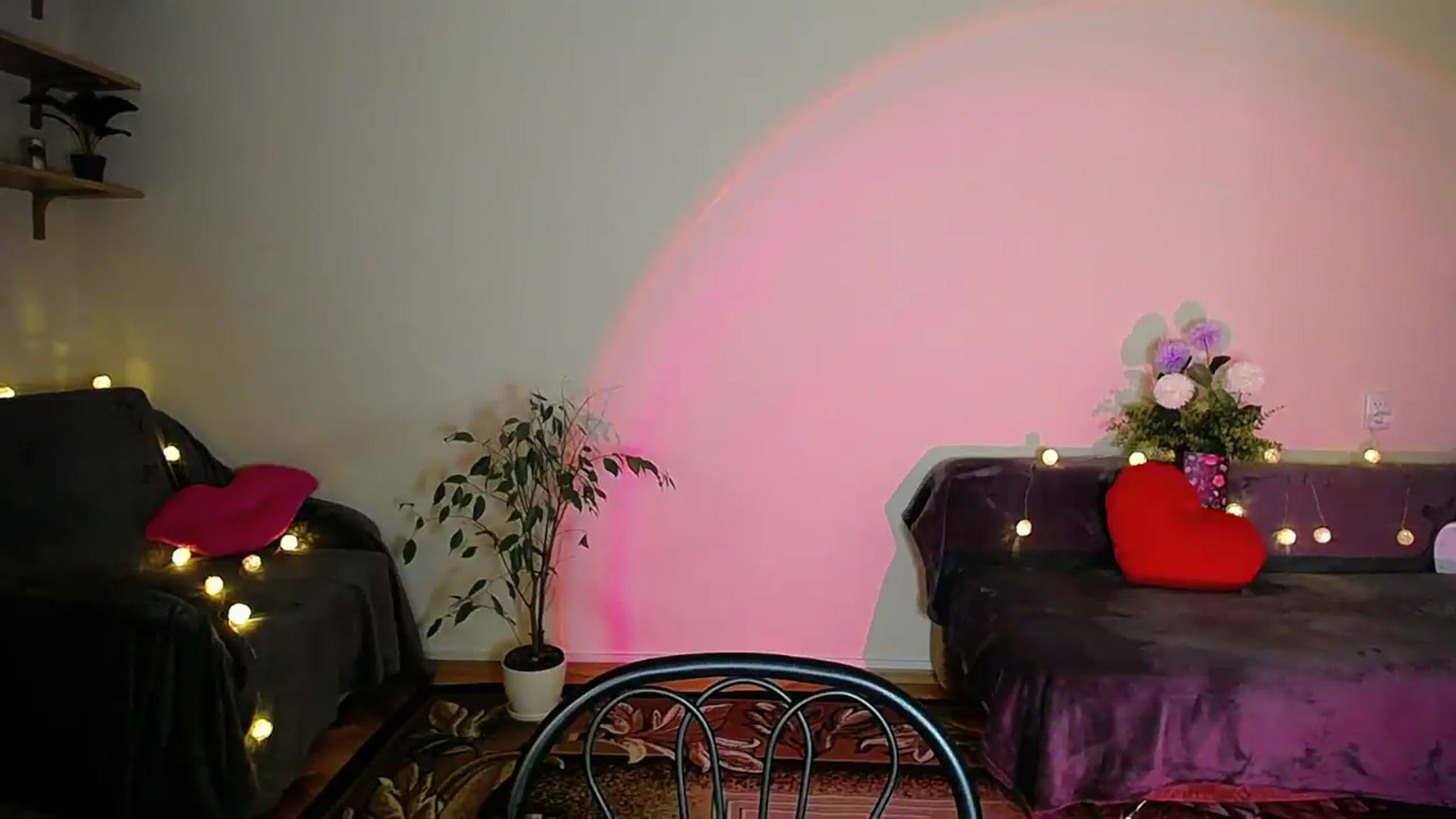 Gallery image thumbnail from Sunshine_alis's myfreecams stream on, 09/03/2026, 19:41 image 16 of 20
