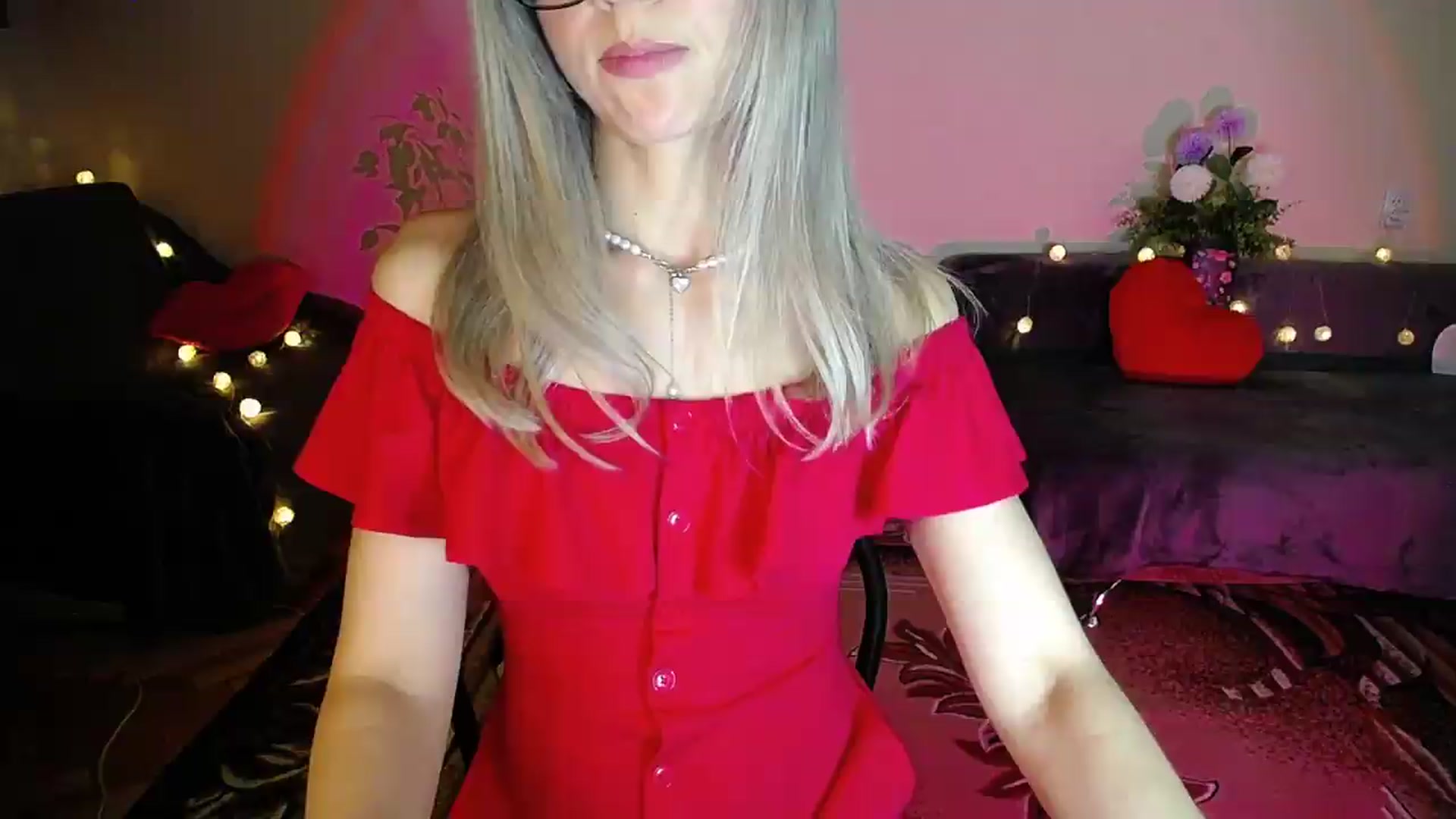 Gallery image thumbnail from Sunshine_alis's myfreecams stream on, 09/03/2026, 20:36 image 4 of 20