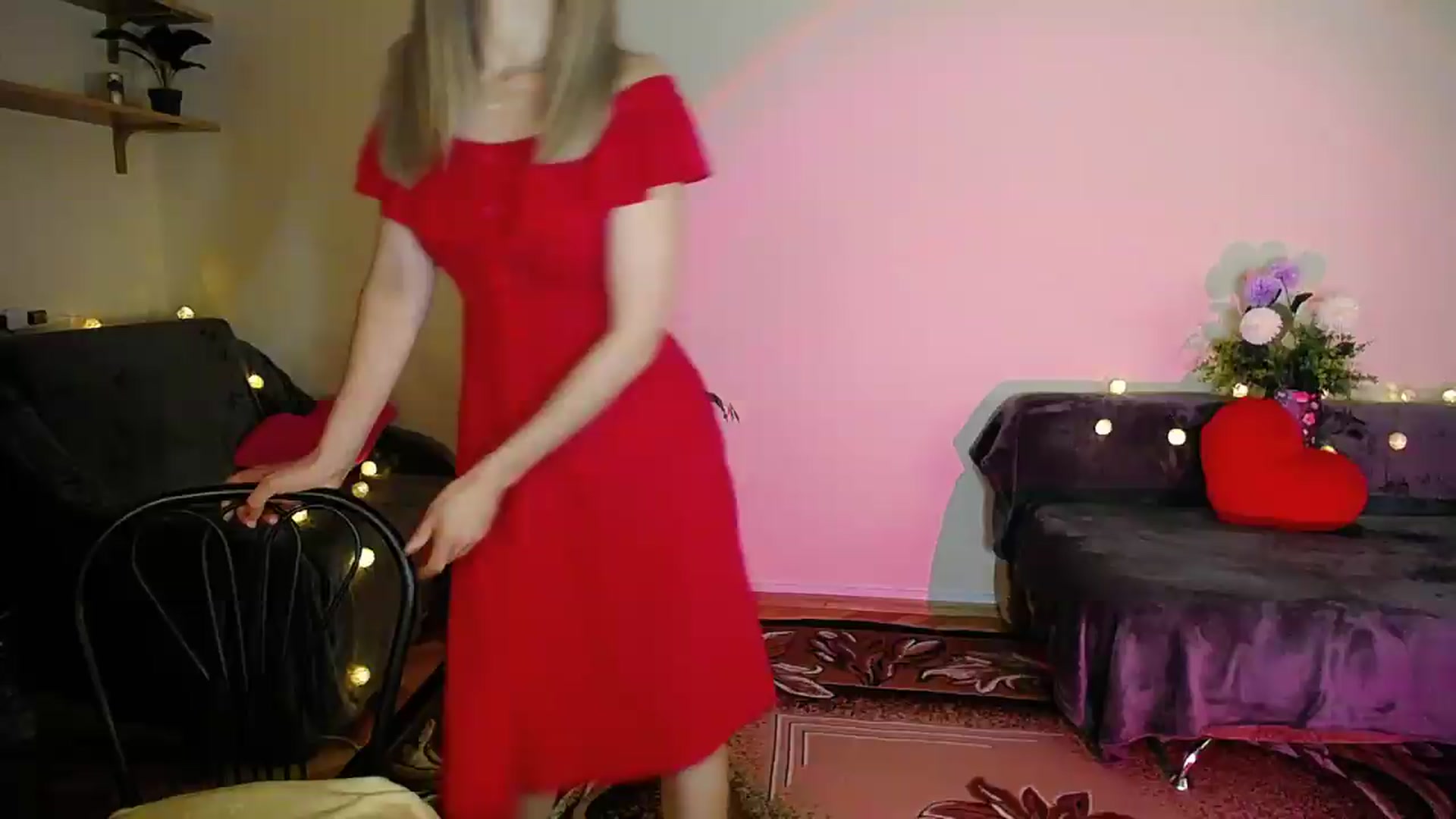 Gallery image thumbnail from Sunshine_alis's myfreecams stream on, 09/11/2026, 21:14 image 9 of 20