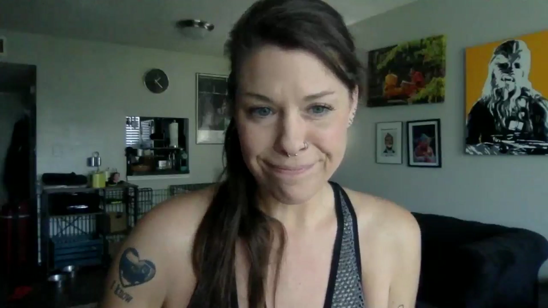 Gallery image thumbnail from Sunshinejedi's myfreecams stream on, 03/08/2025, 18:30 image 2 of 20