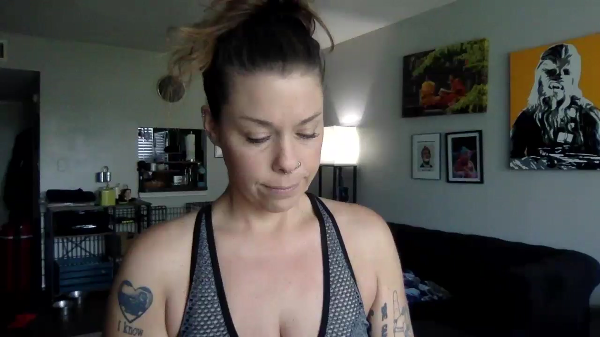 Gallery image thumbnail from Sunshinejedi's myfreecams stream on, 03/08/2025, 18:30 image 11 of 20