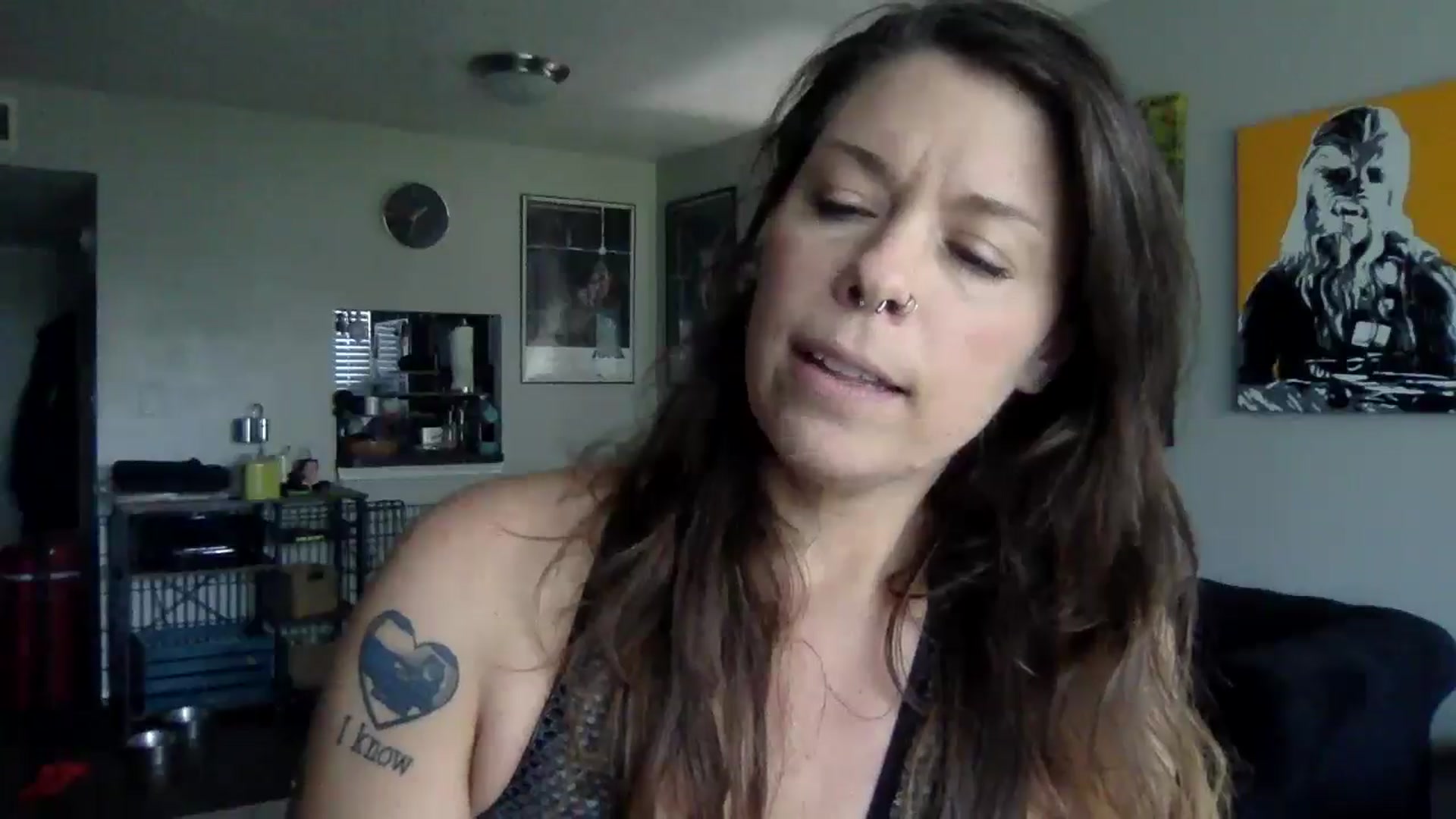 Gallery image thumbnail from Sunshinejedi's myfreecams stream on, 03/08/2025, 18:30 image 16 of 20