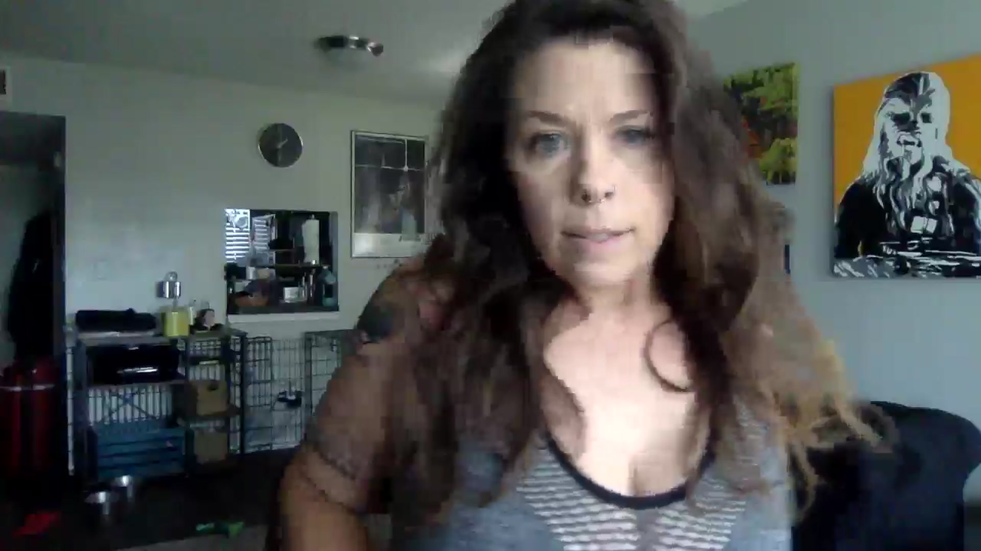Gallery image thumbnail from Sunshinejedi's myfreecams stream on, 03/08/2025, 18:30 image 13 of 20