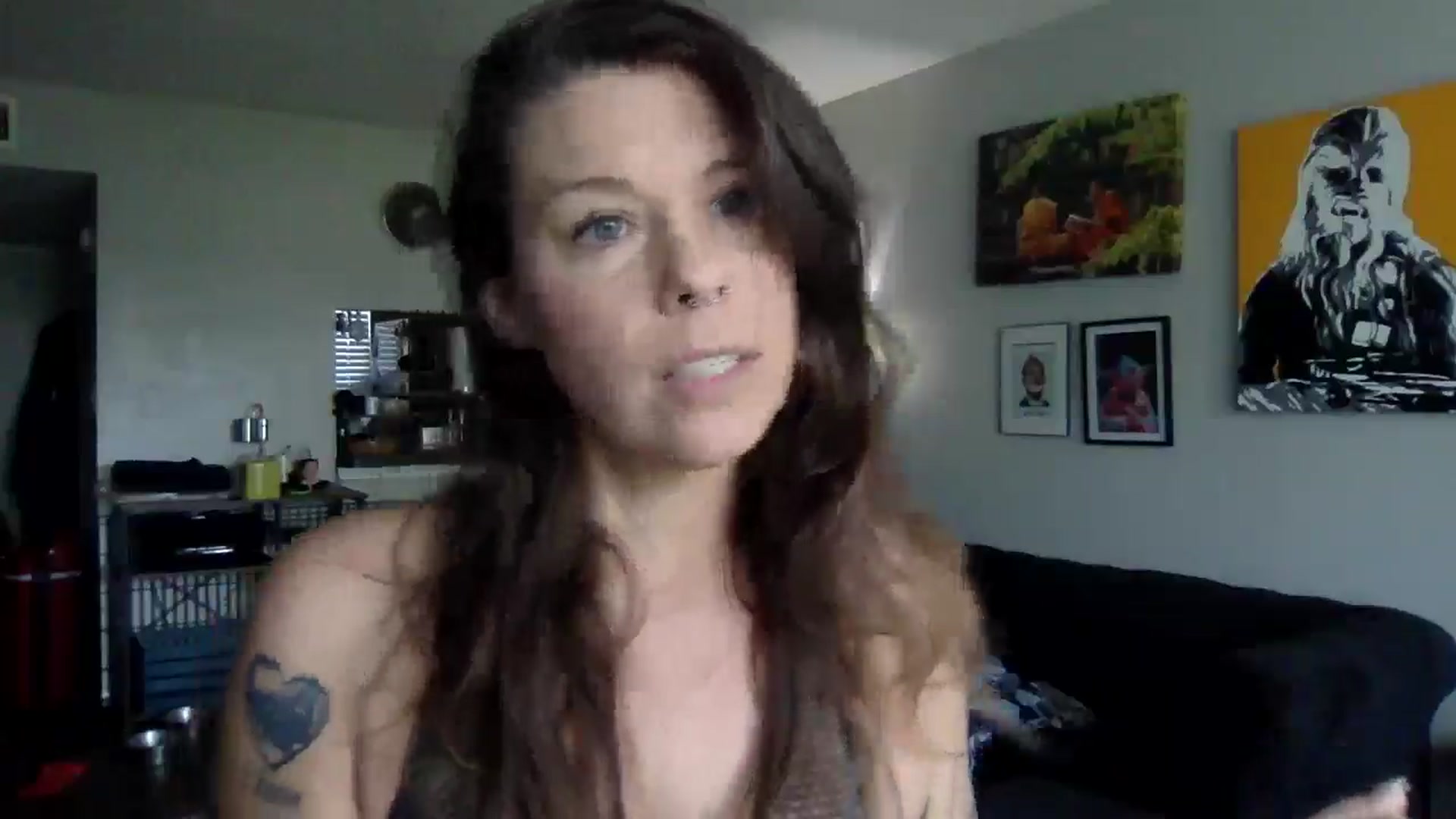 Gallery image thumbnail from Sunshinejedi's myfreecams stream on, 03/08/2025, 18:30 image 15 of 20