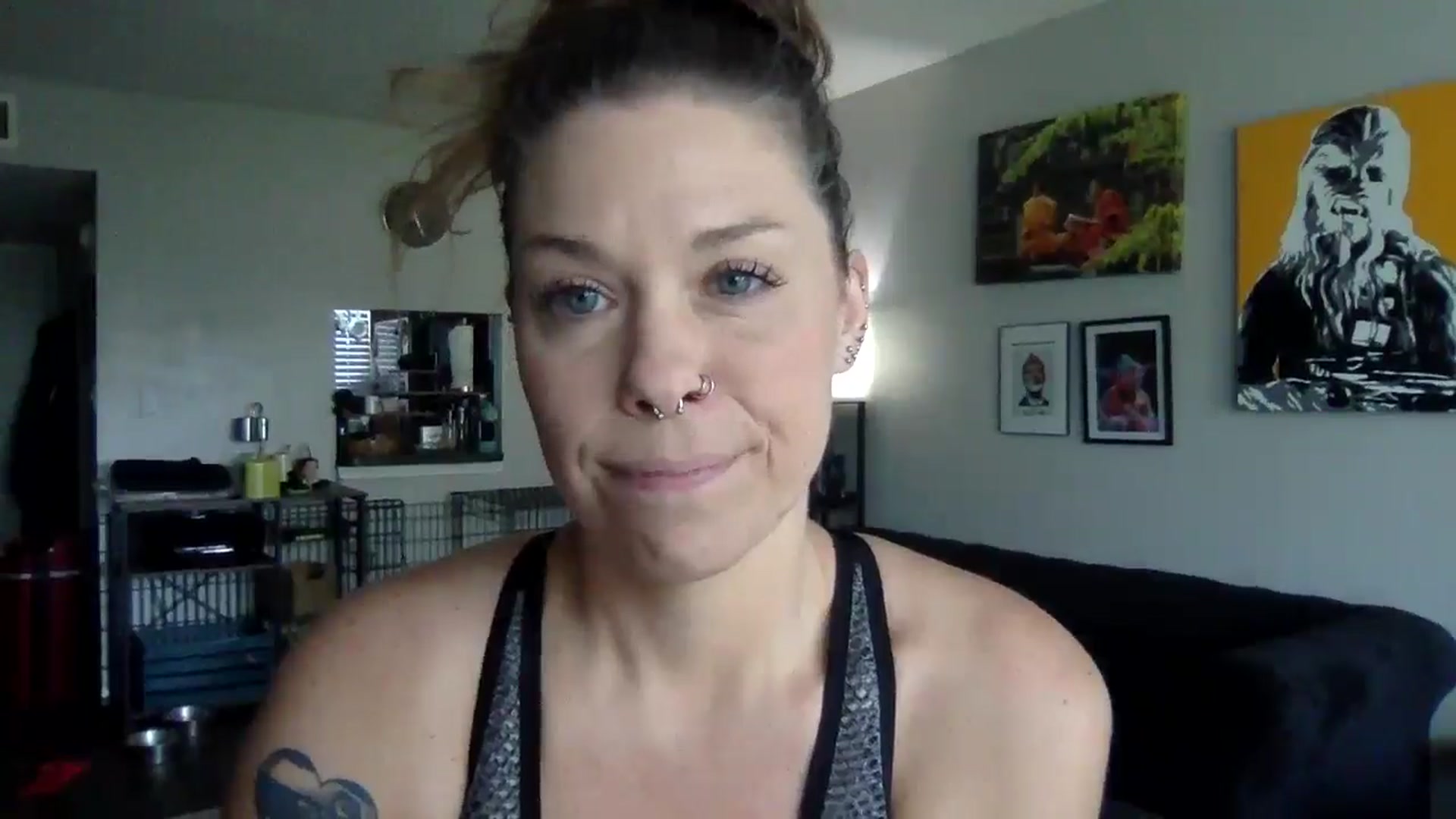 Gallery image thumbnail from Sunshinejedi's myfreecams stream on, 03/08/2025, 18:30 image 7 of 20