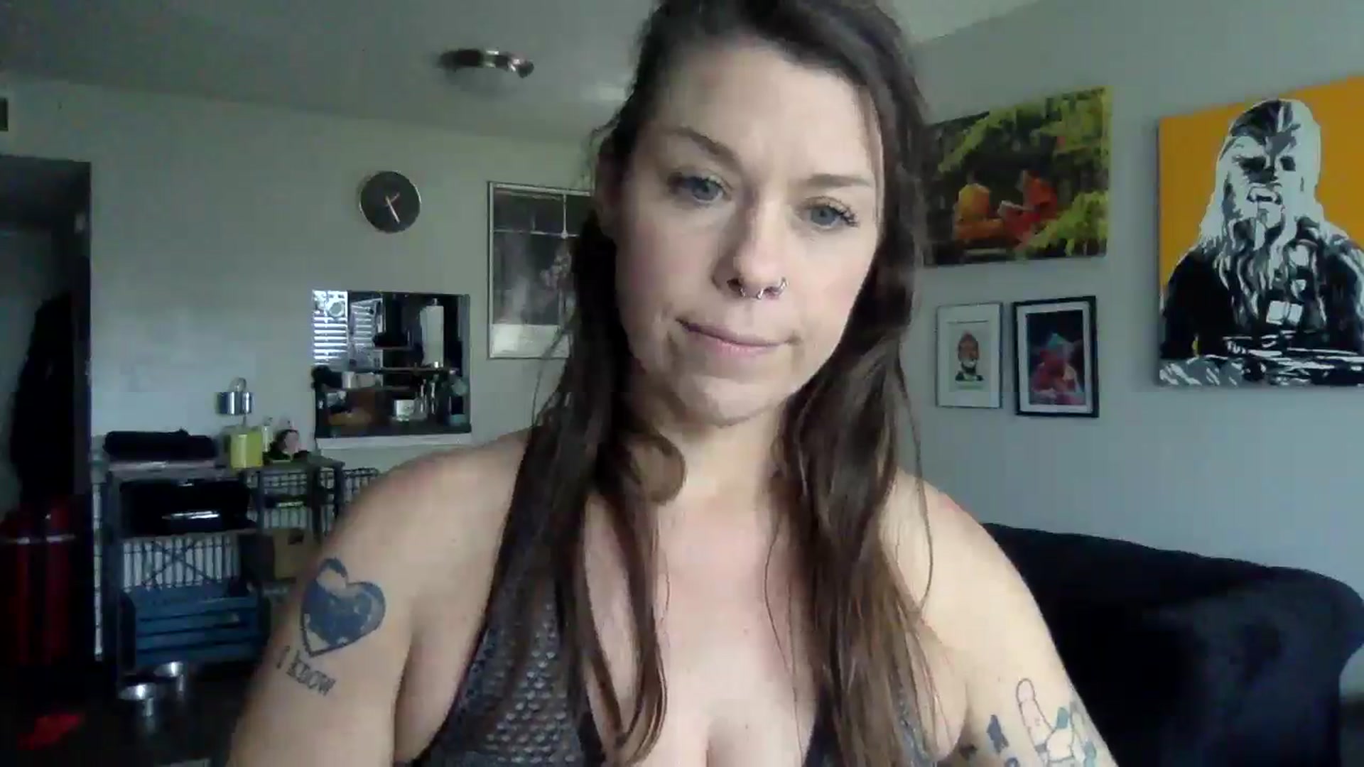 Gallery image thumbnail from Sunshinejedi's myfreecams stream on, 03/08/2025, 18:30 image 6 of 20
