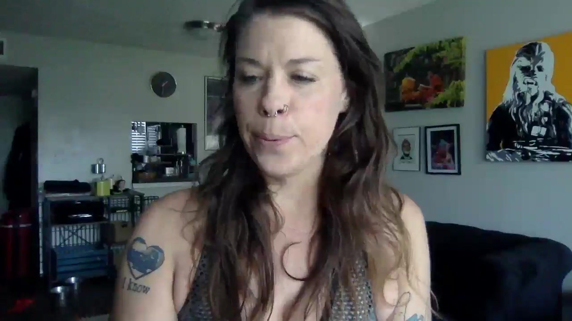 Gallery image thumbnail from Sunshinejedi's myfreecams stream on, 03/08/2025, 18:30 image 14 of 20