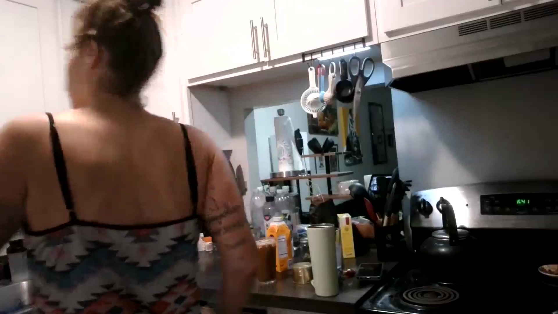 Gallery image thumbnail from Sunshinejedi's myfreecams stream on, 03/10/2025, 11:50 image 6 of 20
