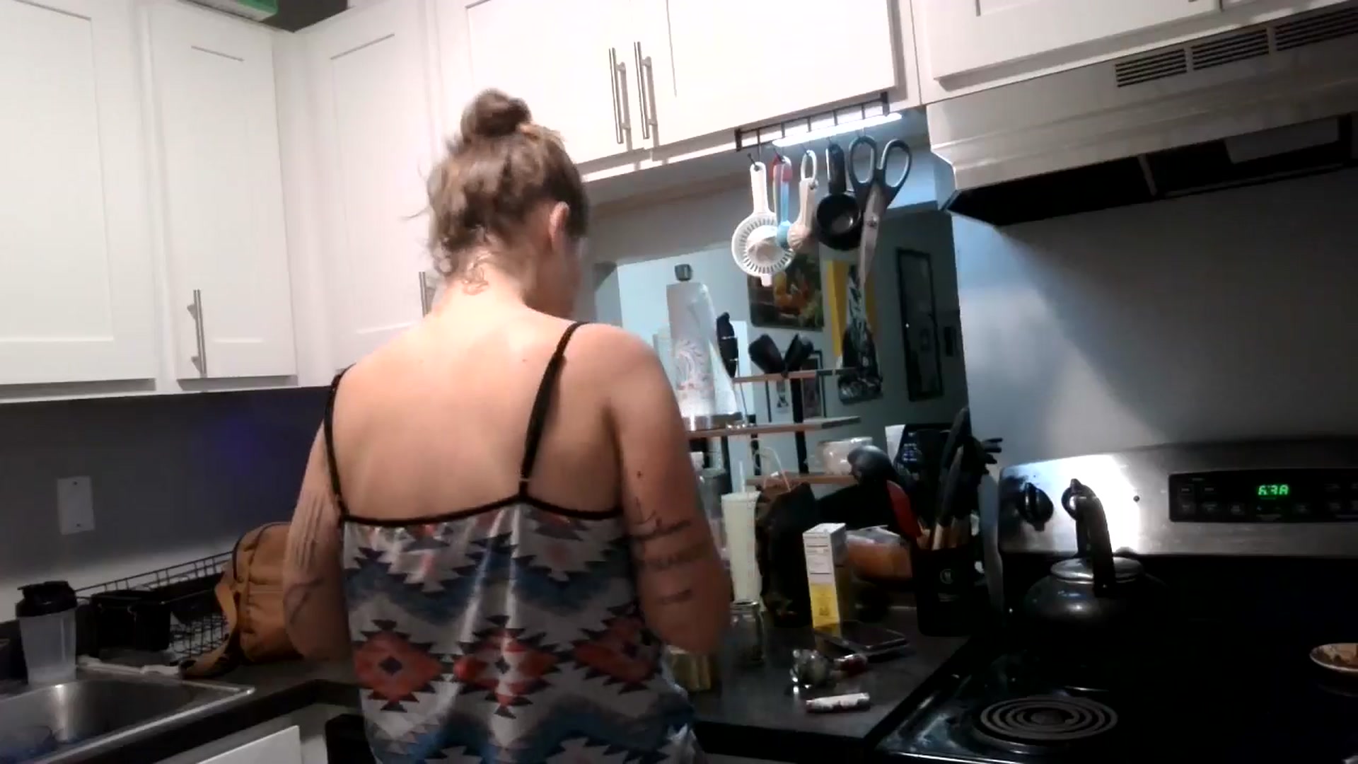 Gallery image thumbnail from Sunshinejedi's myfreecams stream on, 03/10/2025, 11:50 image 2 of 20