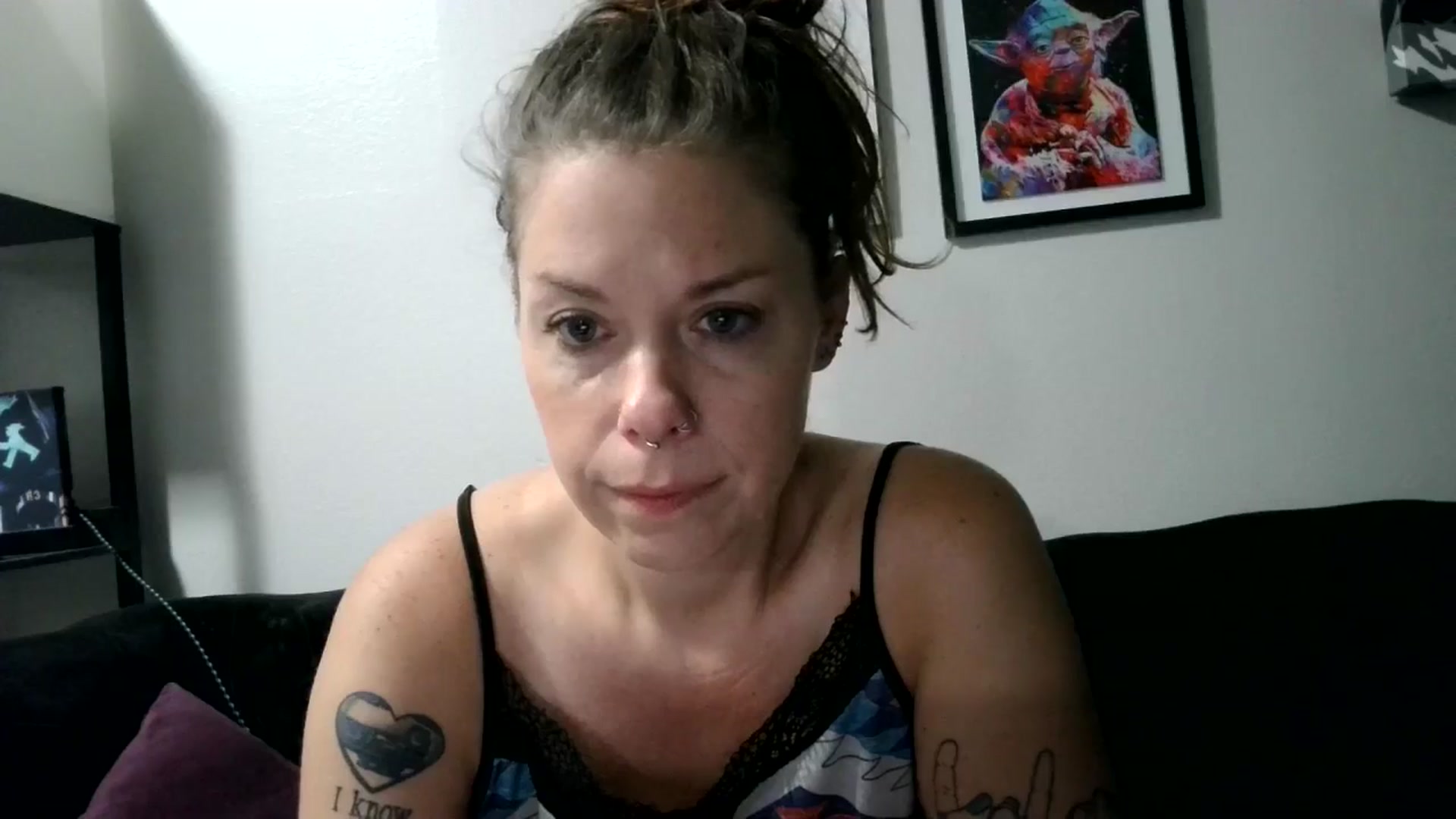Gallery image thumbnail from Sunshinejedi's myfreecams stream on, 03/10/2025, 11:50 image 13 of 20