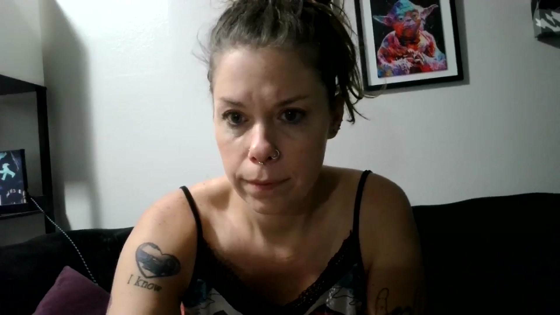 Gallery image thumbnail from Sunshinejedi's myfreecams stream on, 03/10/2025, 11:50 image 15 of 20