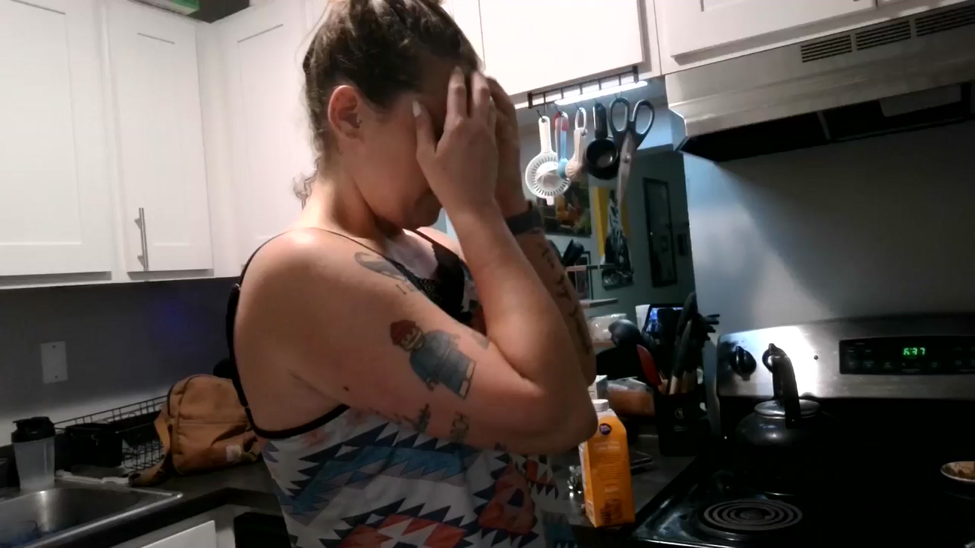 Gallery image thumbnail from Sunshinejedi's myfreecams stream on, 03/10/2025, 11:50 image 1 of 20