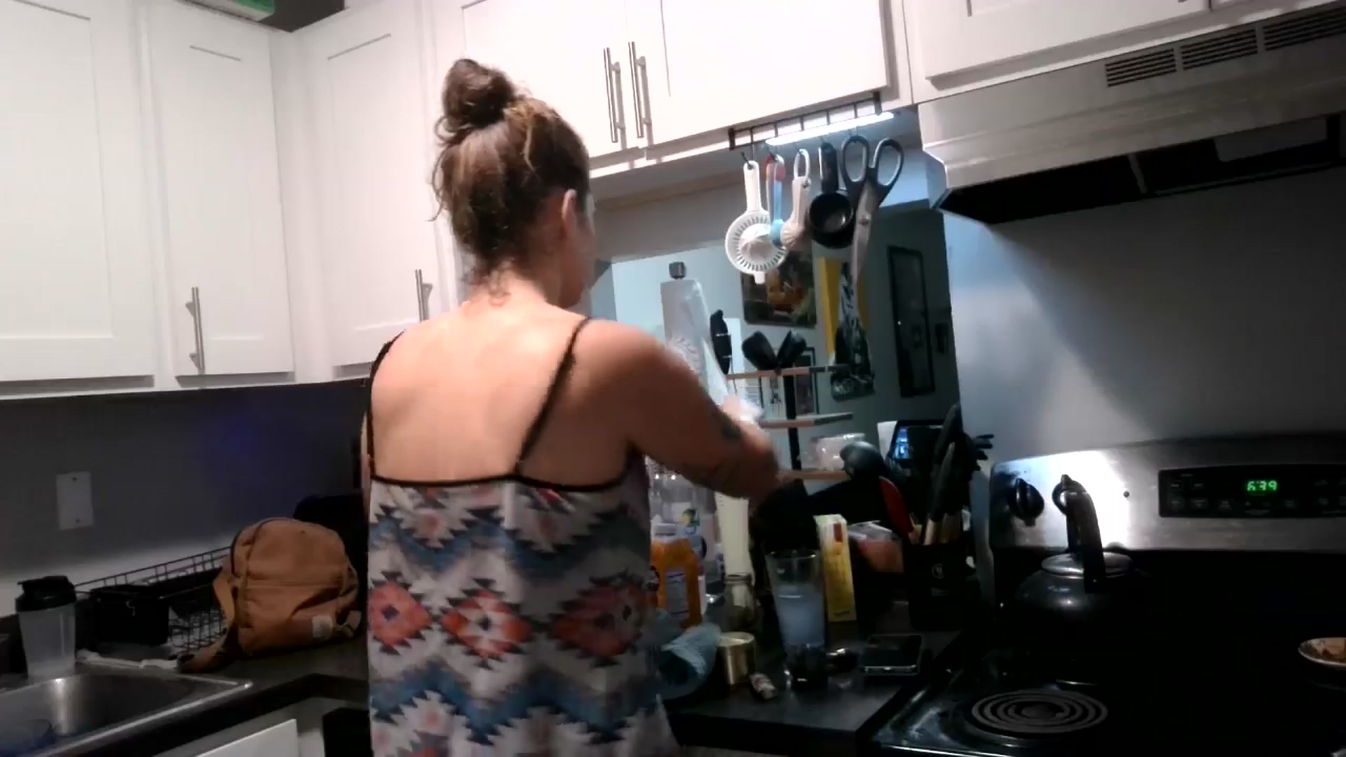 Gallery image thumbnail from Sunshinejedi's myfreecams stream on, 03/10/2025, 11:50 image 4 of 20