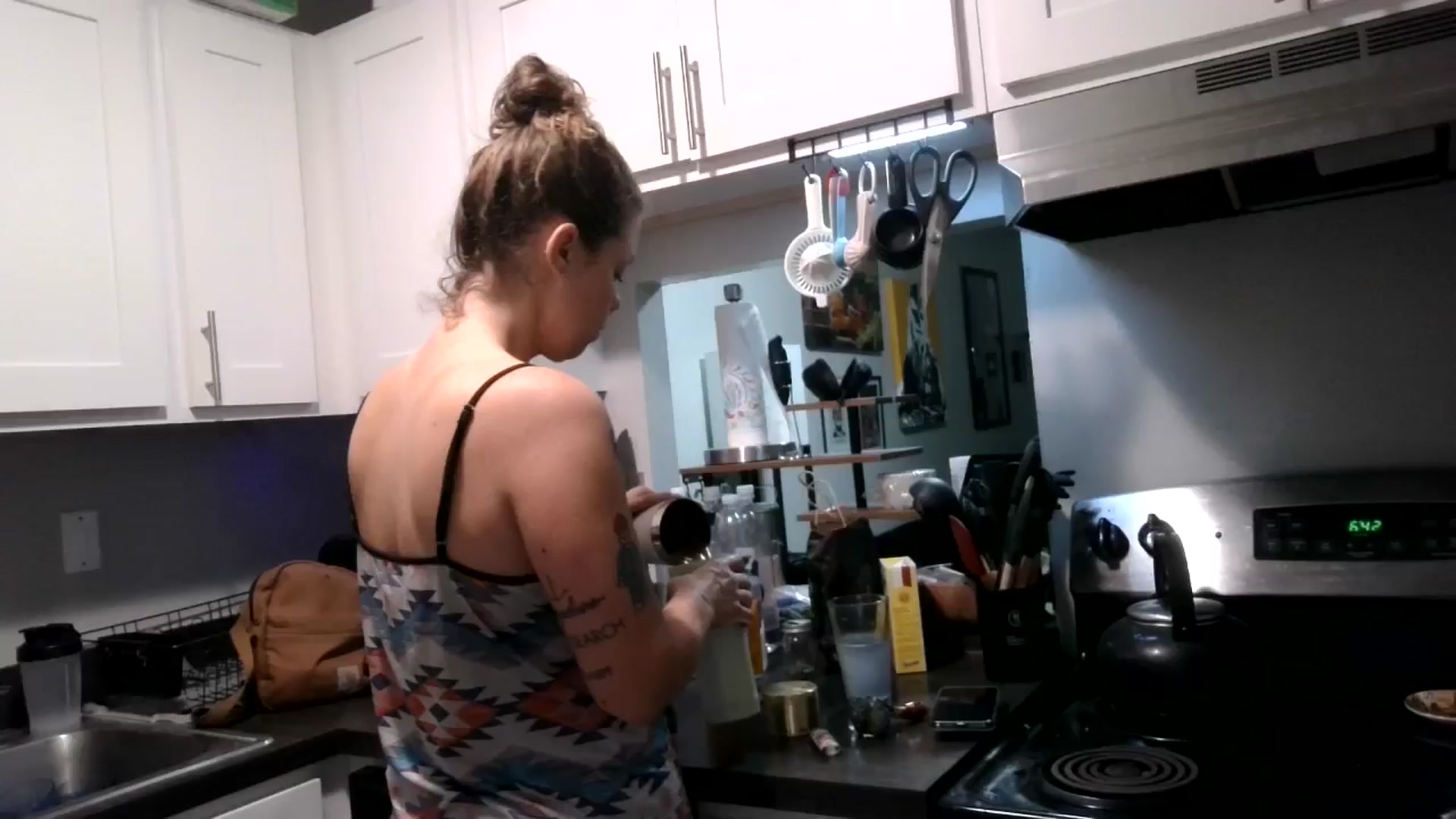 Gallery image thumbnail from Sunshinejedi's myfreecams stream on, 03/10/2025, 11:50 image 7 of 20