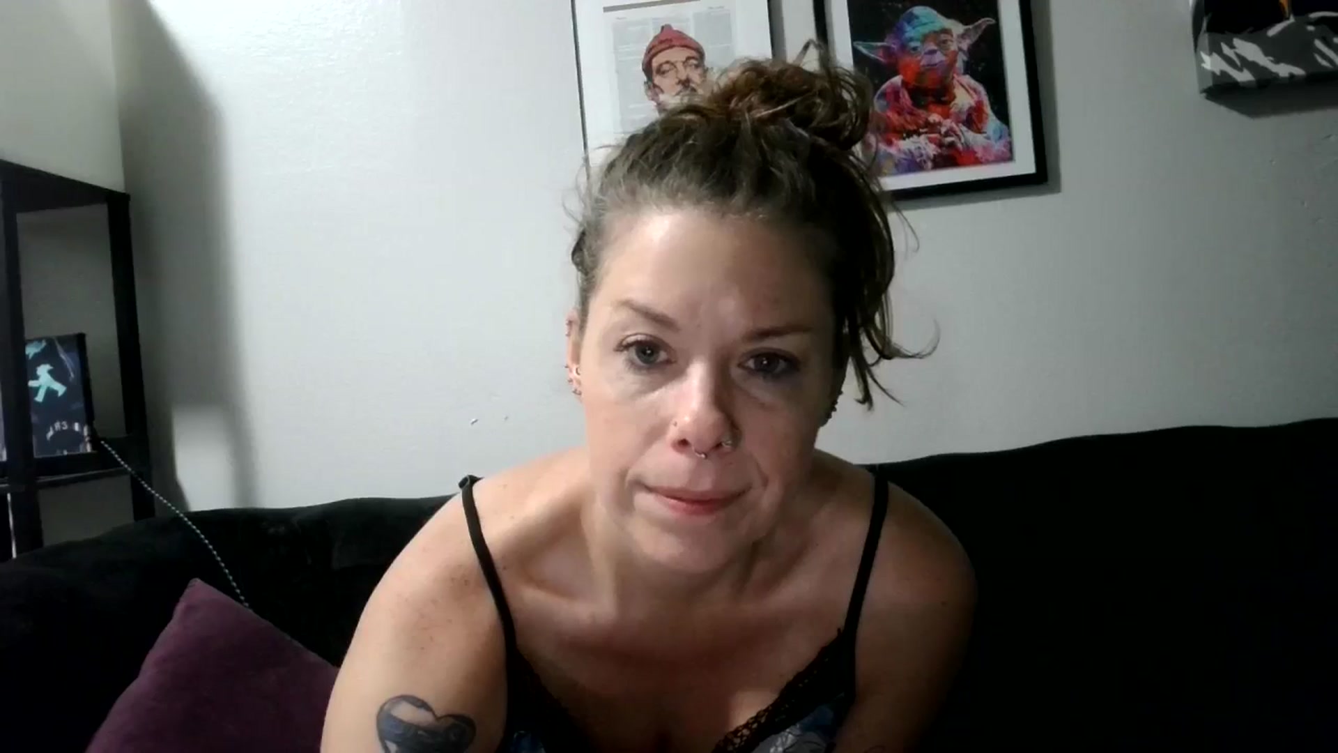 Gallery image thumbnail from Sunshinejedi's myfreecams stream on, 03/10/2025, 11:50 image 11 of 20