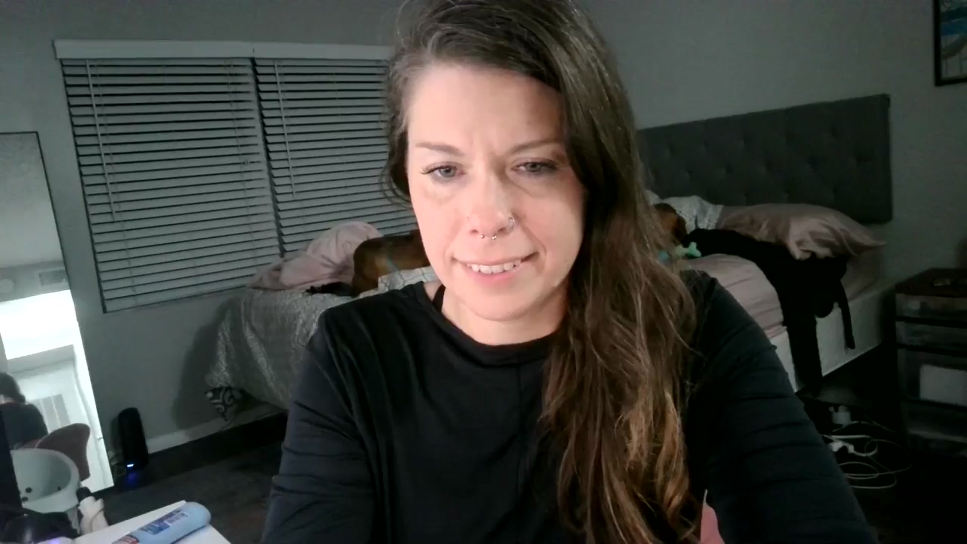 Gallery image thumbnail from Sunshinejedi's myfreecams stream on, 03/12/2025, 06:22 image 12 of 20