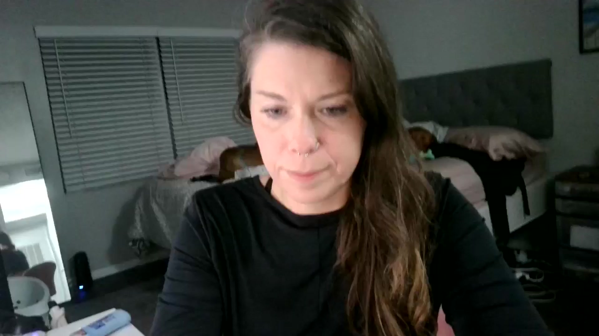 Gallery image thumbnail from Sunshinejedi's myfreecams stream on, 03/12/2025, 06:22 image 11 of 20