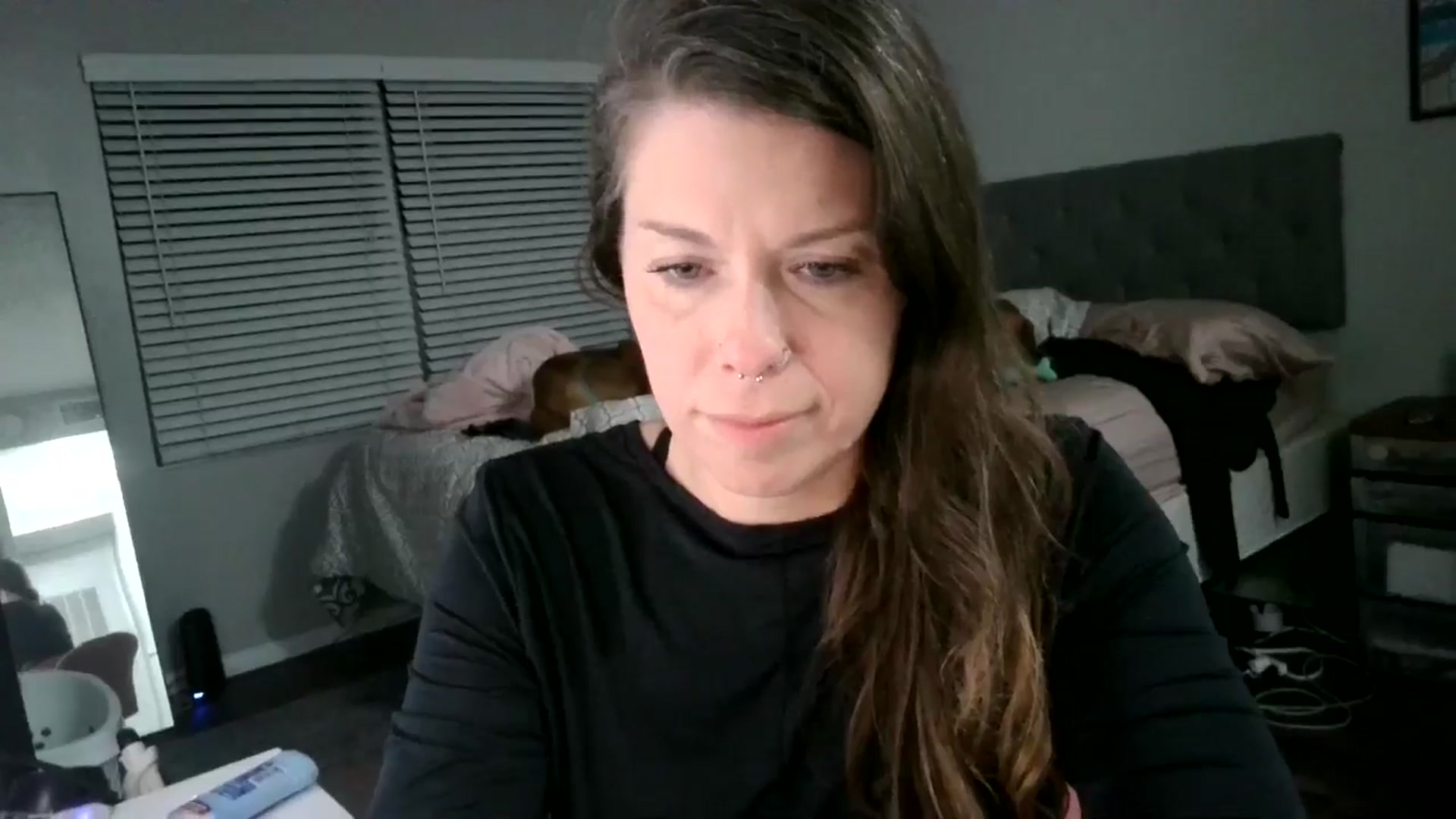 Gallery image thumbnail from Sunshinejedi's myfreecams stream on, 03/12/2025, 06:22 image 13 of 20