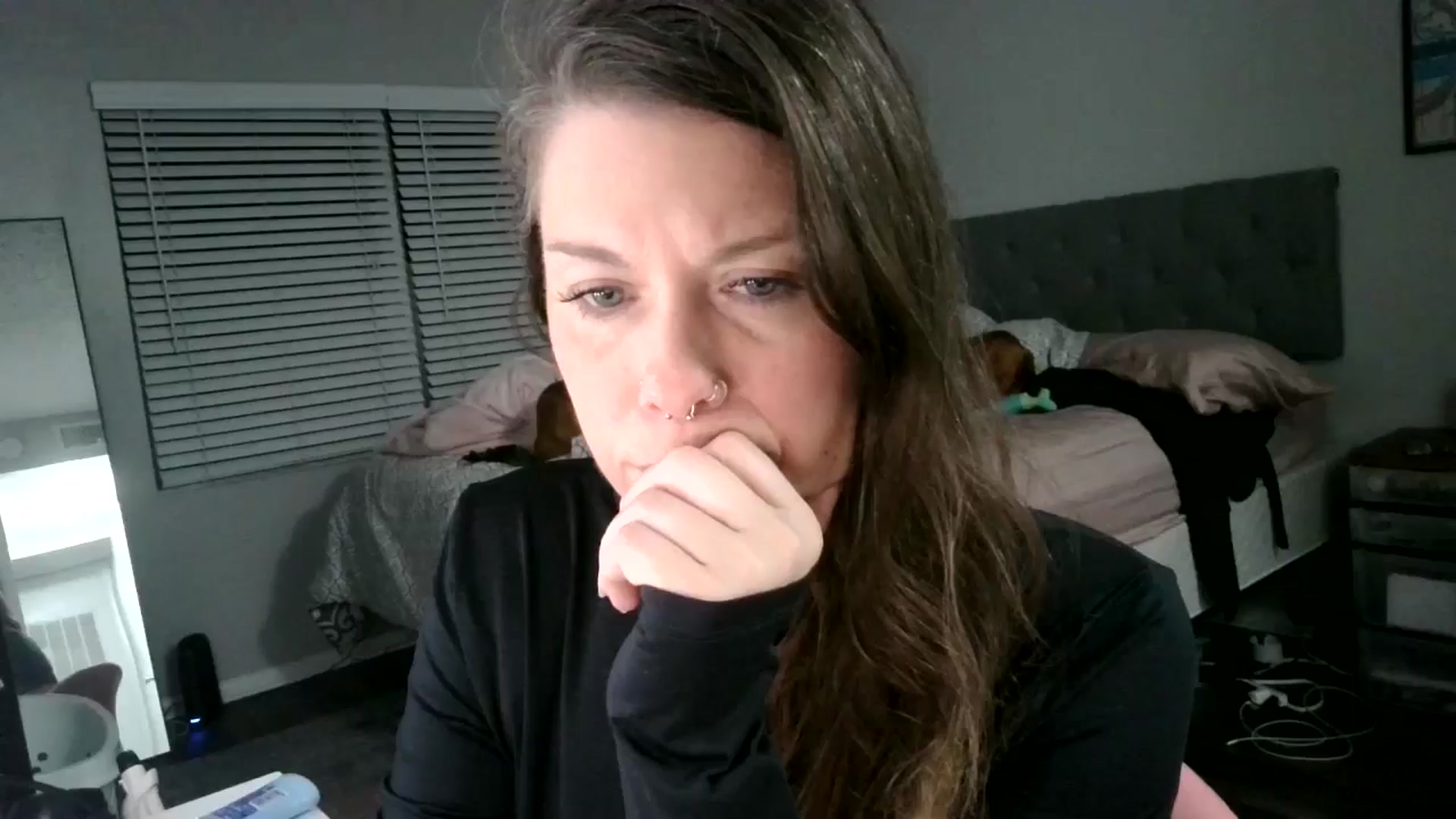 Gallery image thumbnail from Sunshinejedi's myfreecams stream on, 03/12/2025, 06:22 image 20 of 20